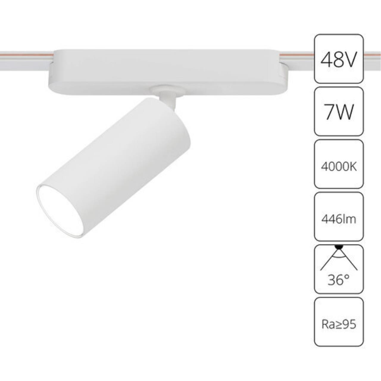 Дополнительная картинка A6156PL-1WH Потолочный светильник RAPID 