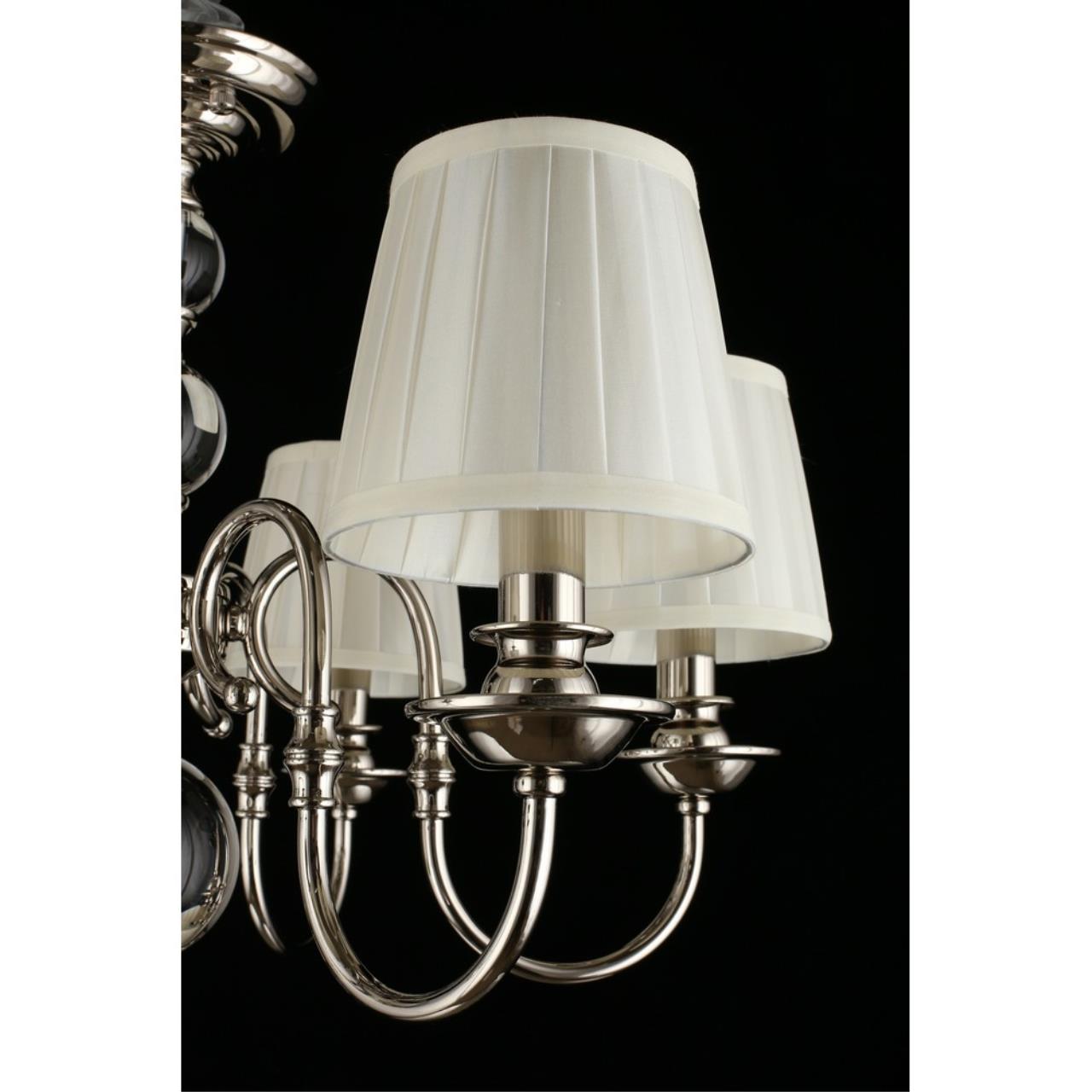 Картинка Подвесная люстра Aployt Gaell APL.704.03.06