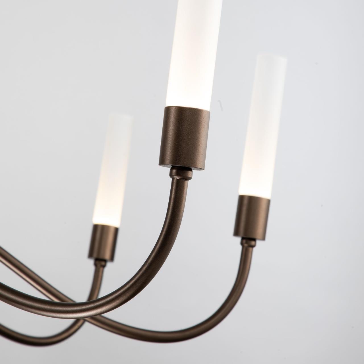 Дополнительная картинка Подвесная люстра Tentacoli 3014-20P