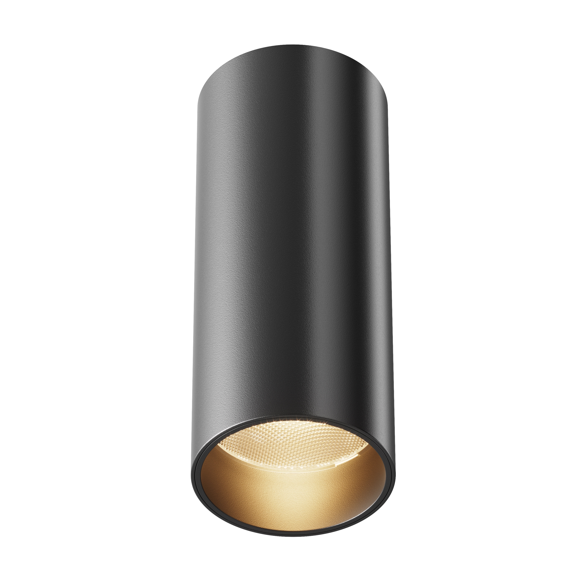 Картинка Потолочный светильник Technical C056CL-L12B3K-W-D-B