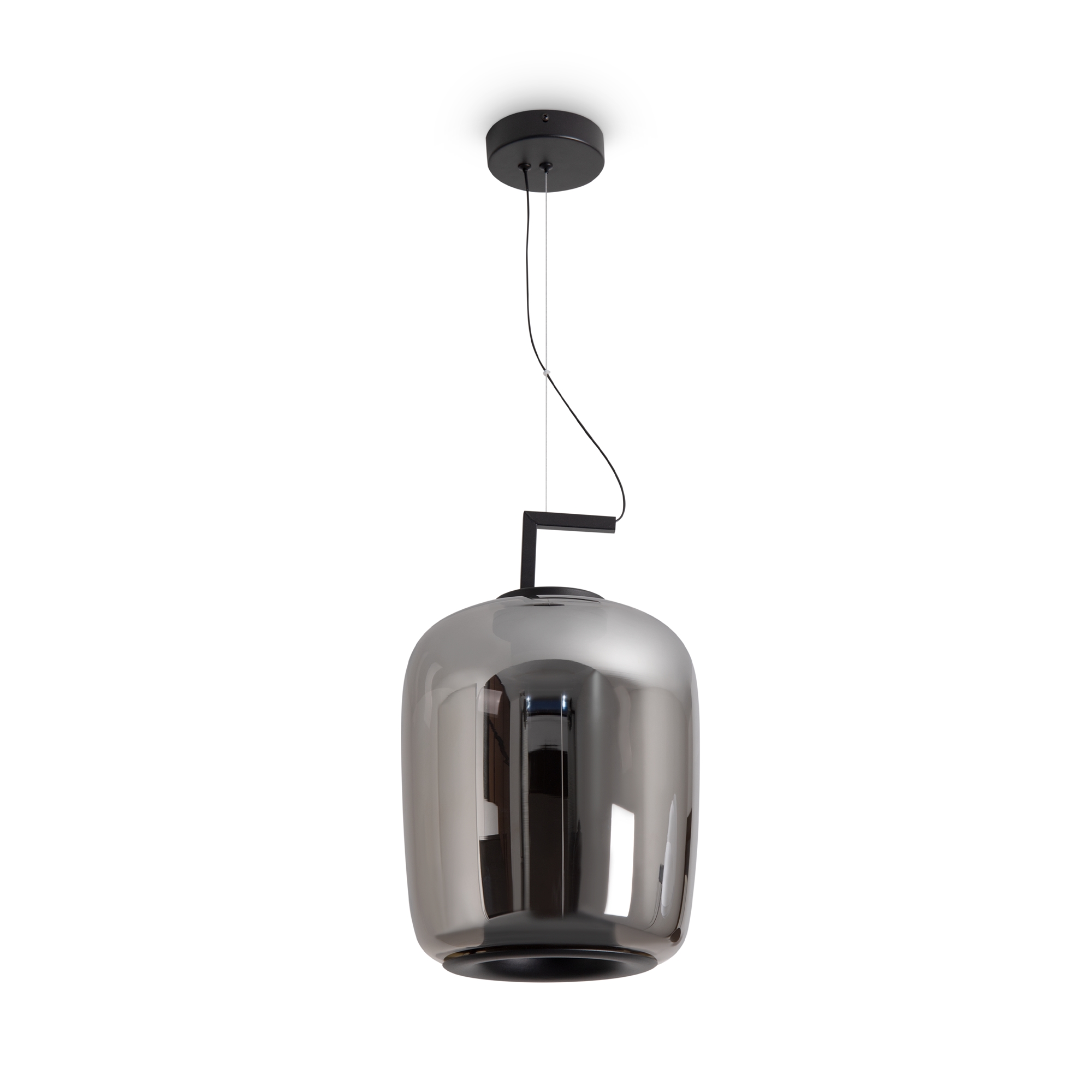 Дополнительная картинка Подвесной светильник Freya FR6186PL-L7SM2