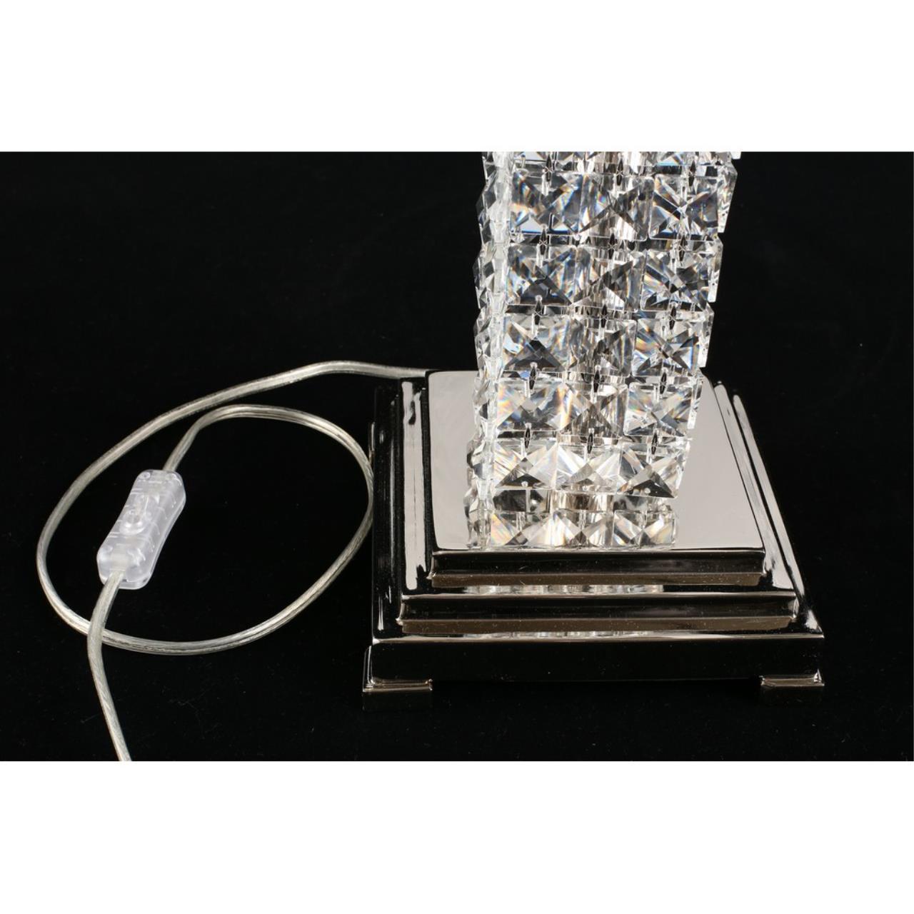 Картинка Настольная лампа Aployt Ireni APL.736.04.01