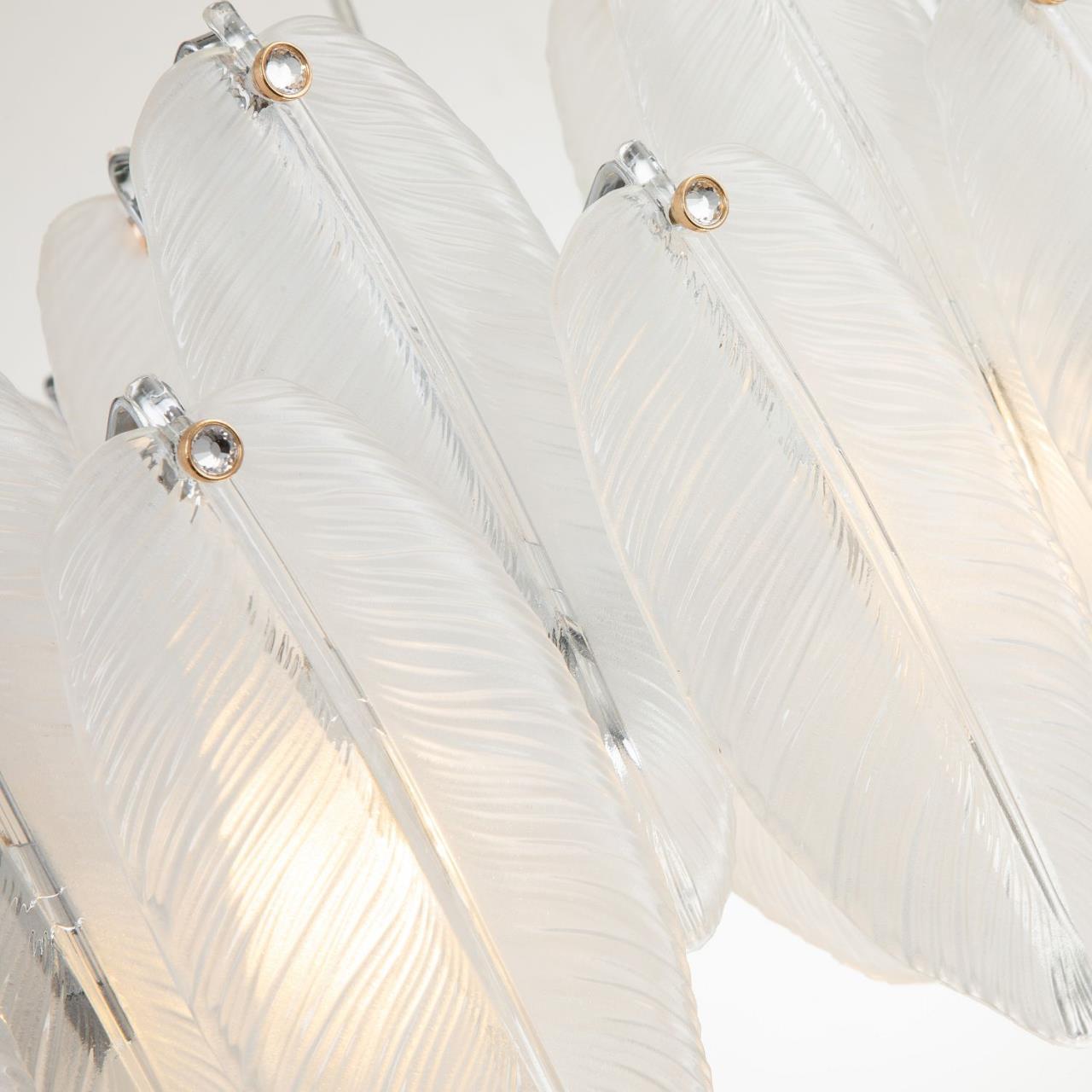 Дополнительная картинка Подвесная люстра Beluta 3018-12P