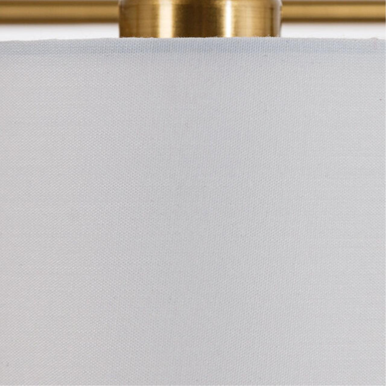 Люстра на штанге Arte Lamp WAVERLEY A4102PL-5PB — фото 2