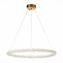 подвесной светодиодный светильник st luce lucchero sl6105.213.01, доставка по Казахстану 