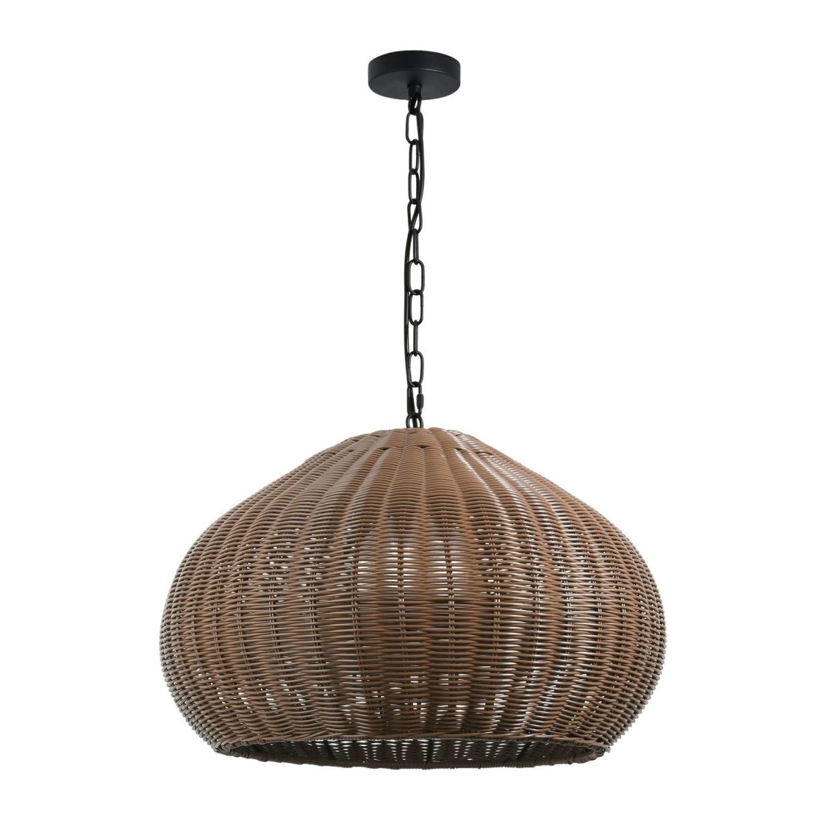 Картинка Подвесной светильник Favourite Wicker 4884-1P 
