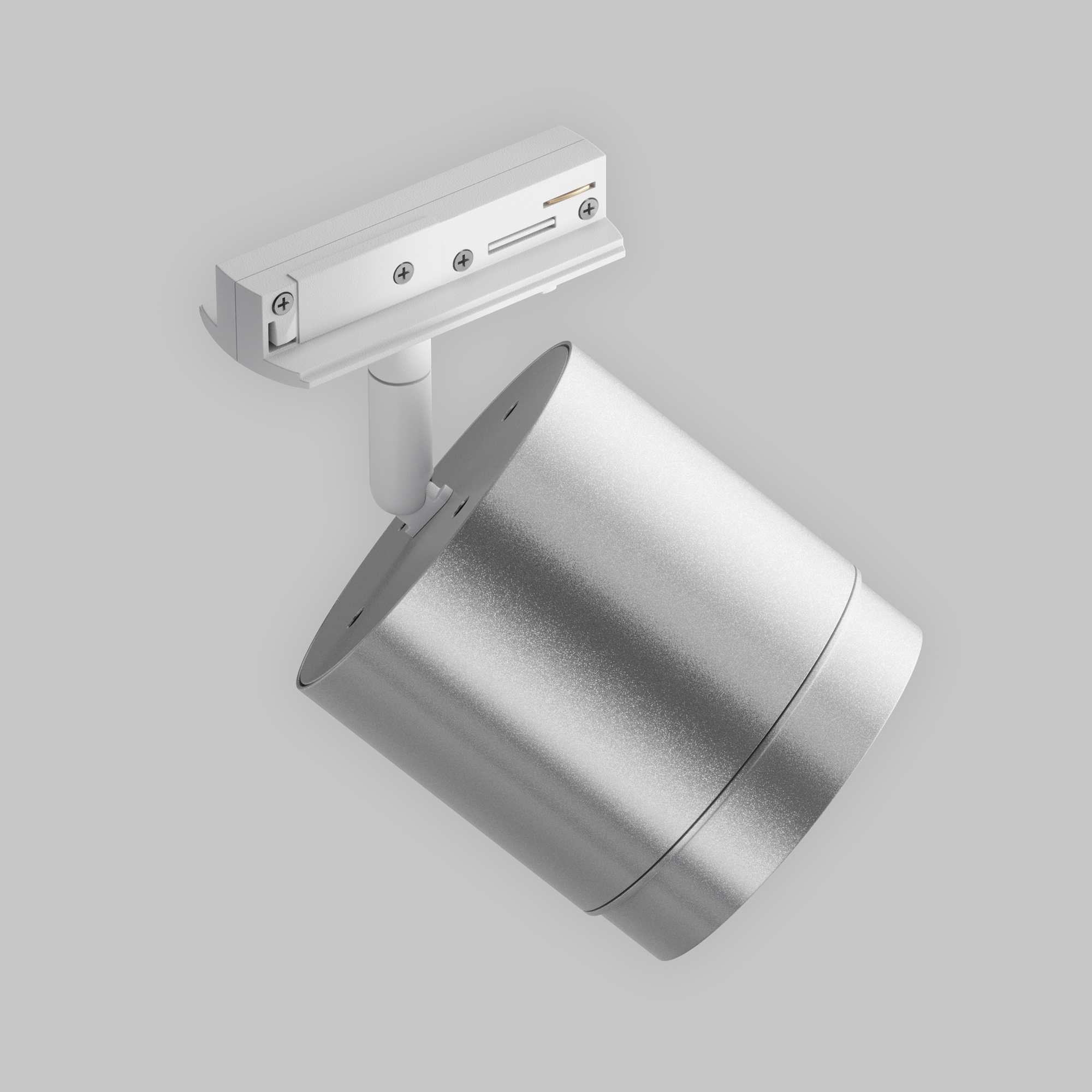 Дополнительная картинка Трековый светильник Technical TR088-1-GX53-S