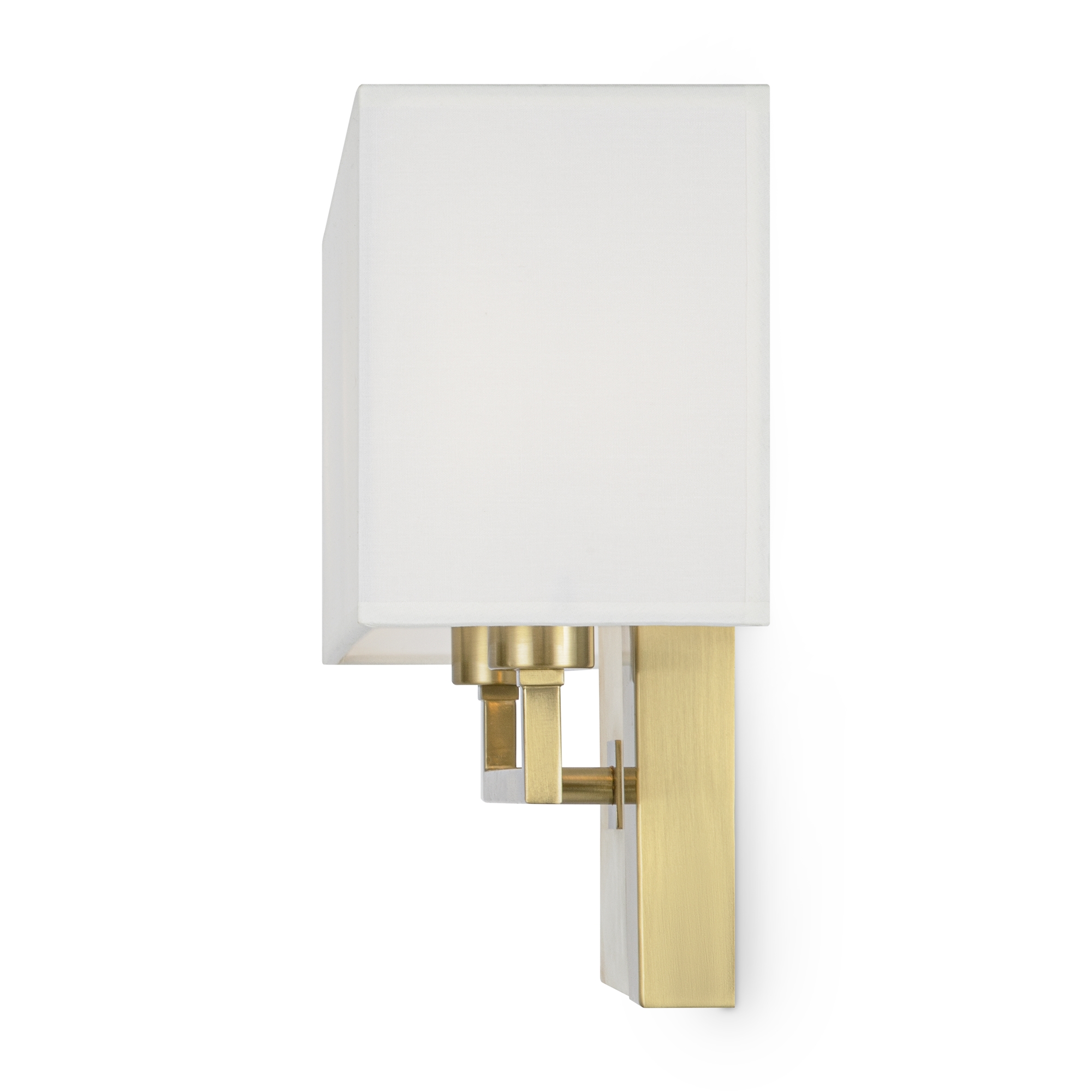 Дополнительная картинка Настенный светильник (бра) Maytoni Z030WL-02BS