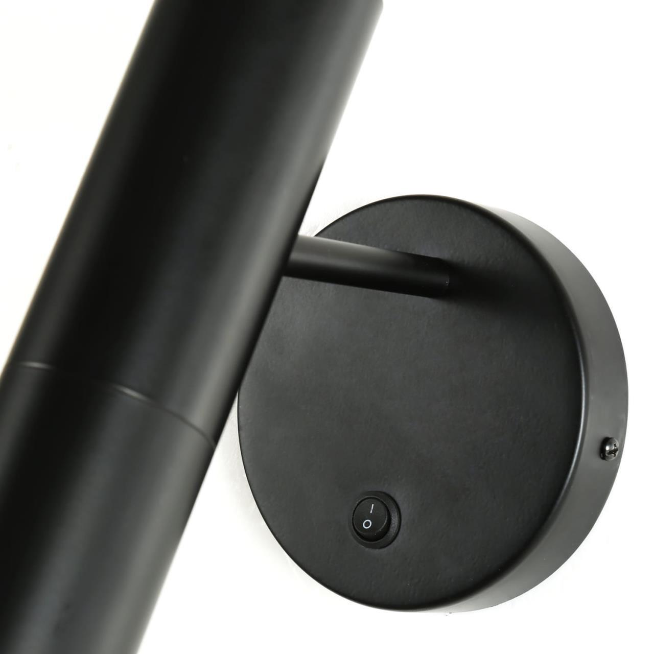 Дополнительная картинка Светодиодный спот Favourite Tube 2107-1W