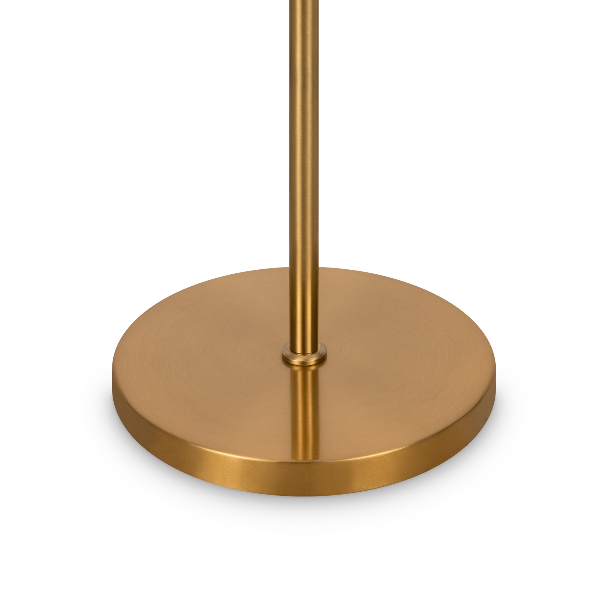 Картинка Напольный светильник (торшер) Freya FR5259FL-03BS