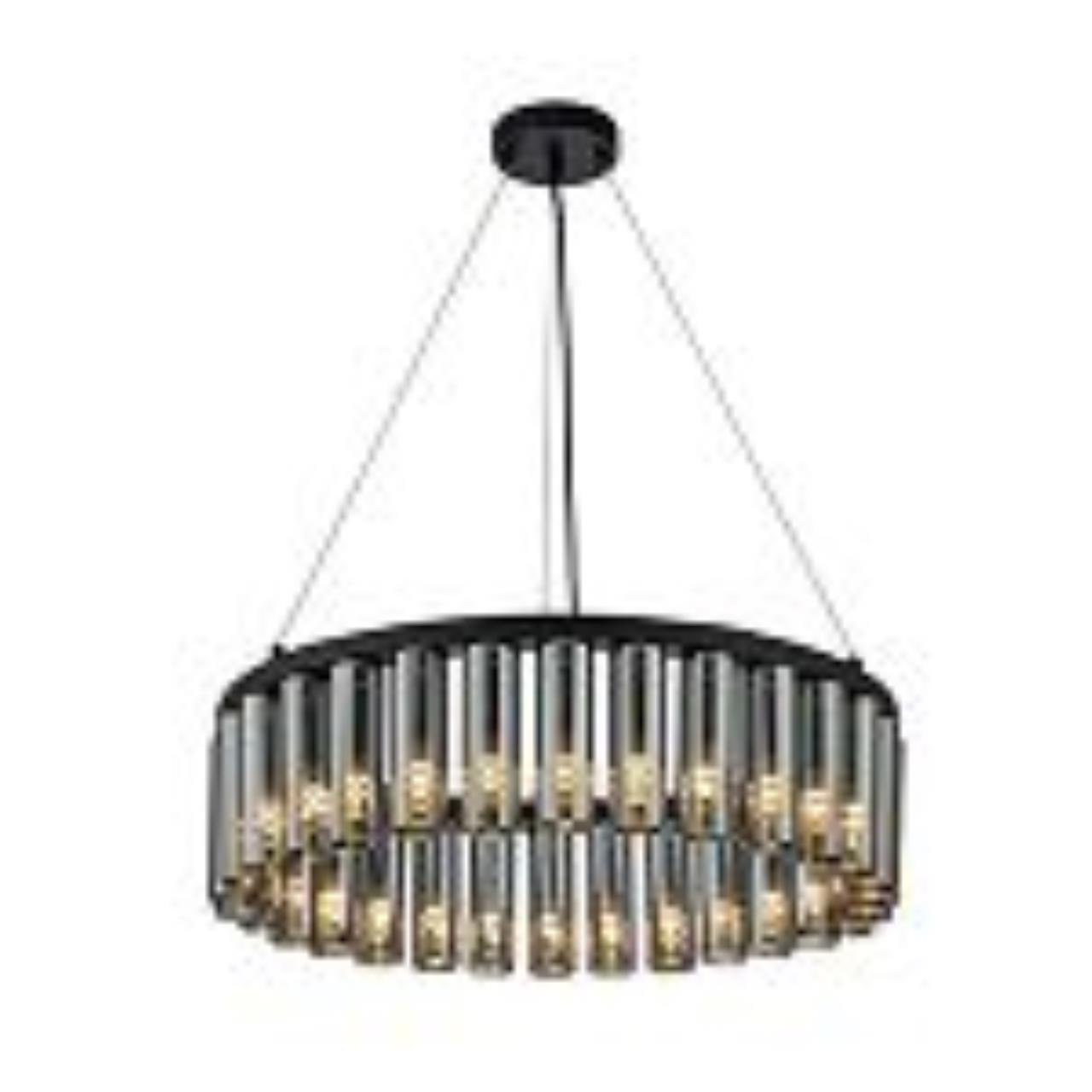 Картинка Подвесной светильник Slang 4504-30P