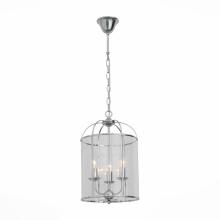 люстры подвесная люстра st luce odierno sl267.103.03, доставка по Казахстану 