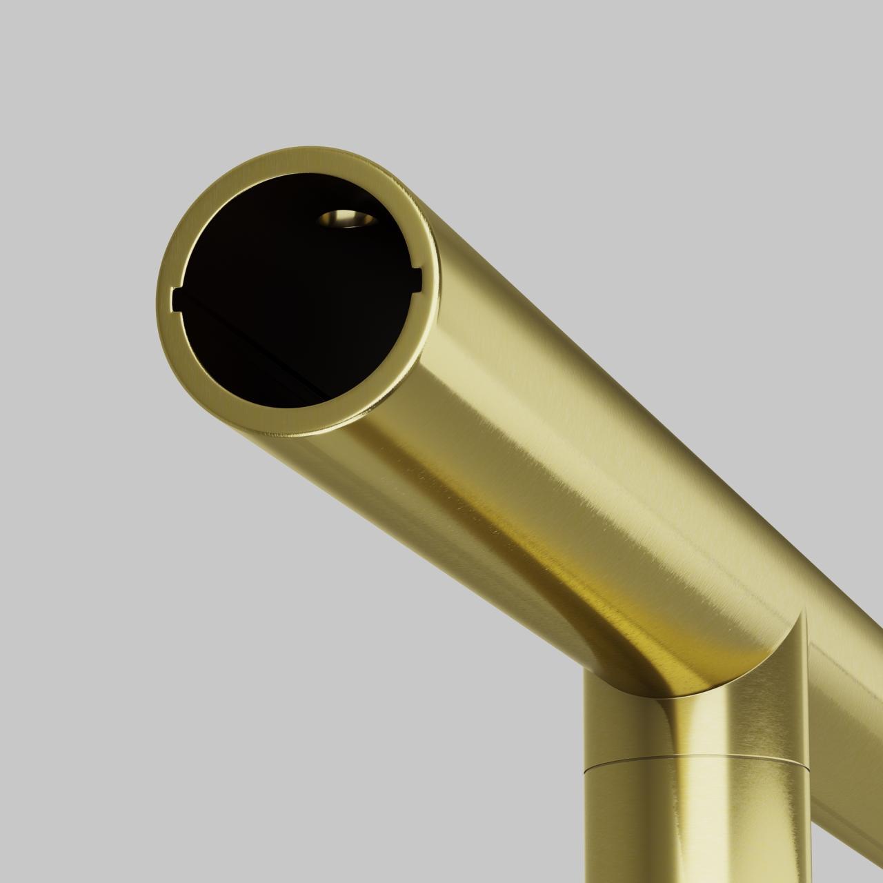 Дополнительная картинка Светильник Technical C102CL-3W3-6K-BS