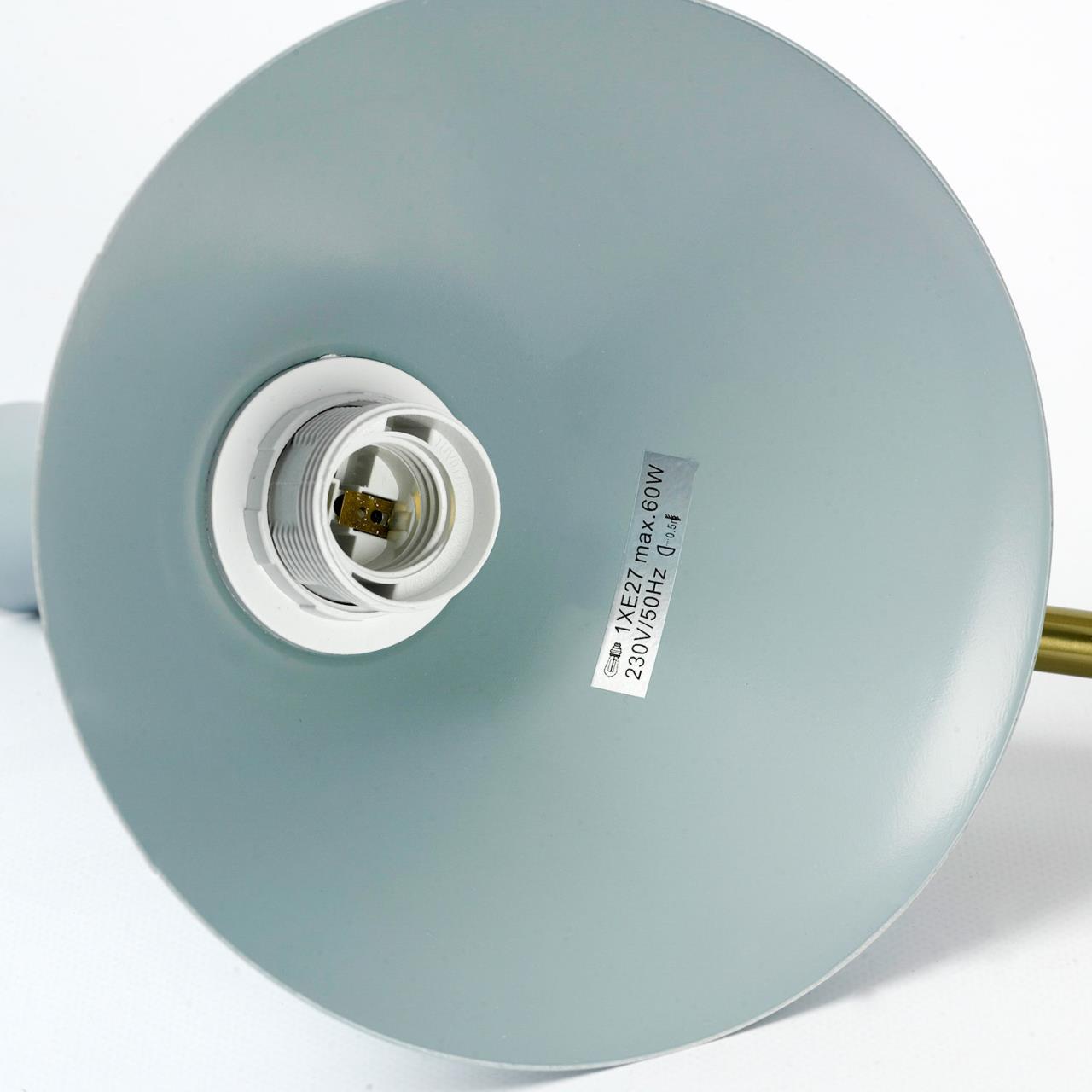 Дополнительная картинка Бра Lussole LSP-8818