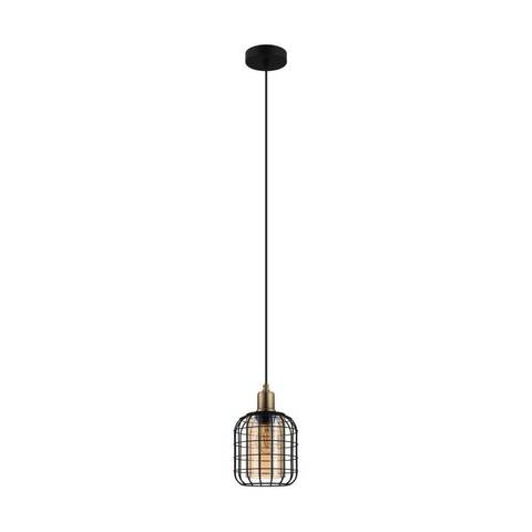 Картинка Подвесной светильник EGLO CHISLE 43527