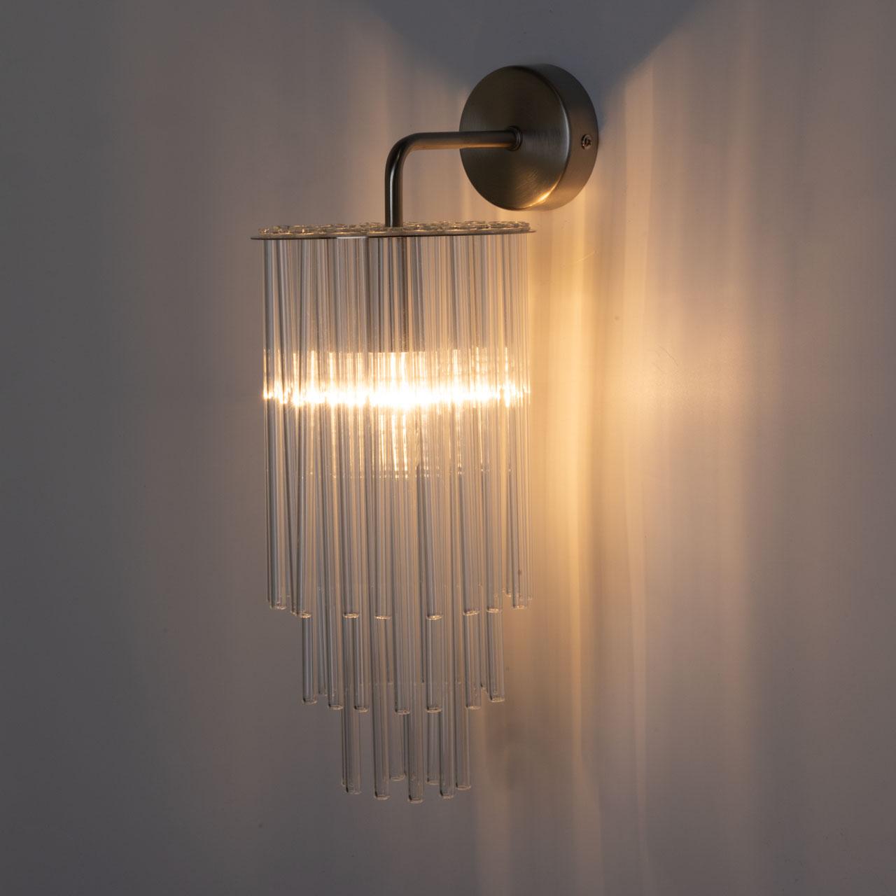 Дополнительная картинка 642028301 MW-light Аделард Настенный светильник