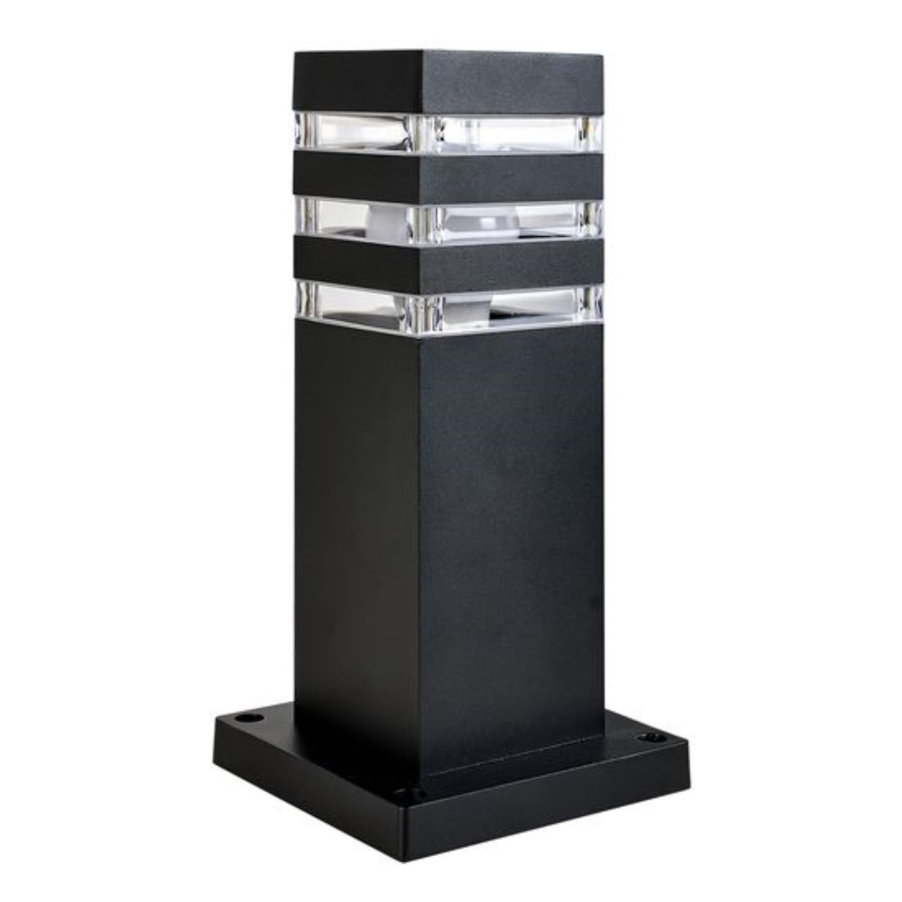 Ландшафтный светильник Arte Lamp HEATHER A4413FN-1BK