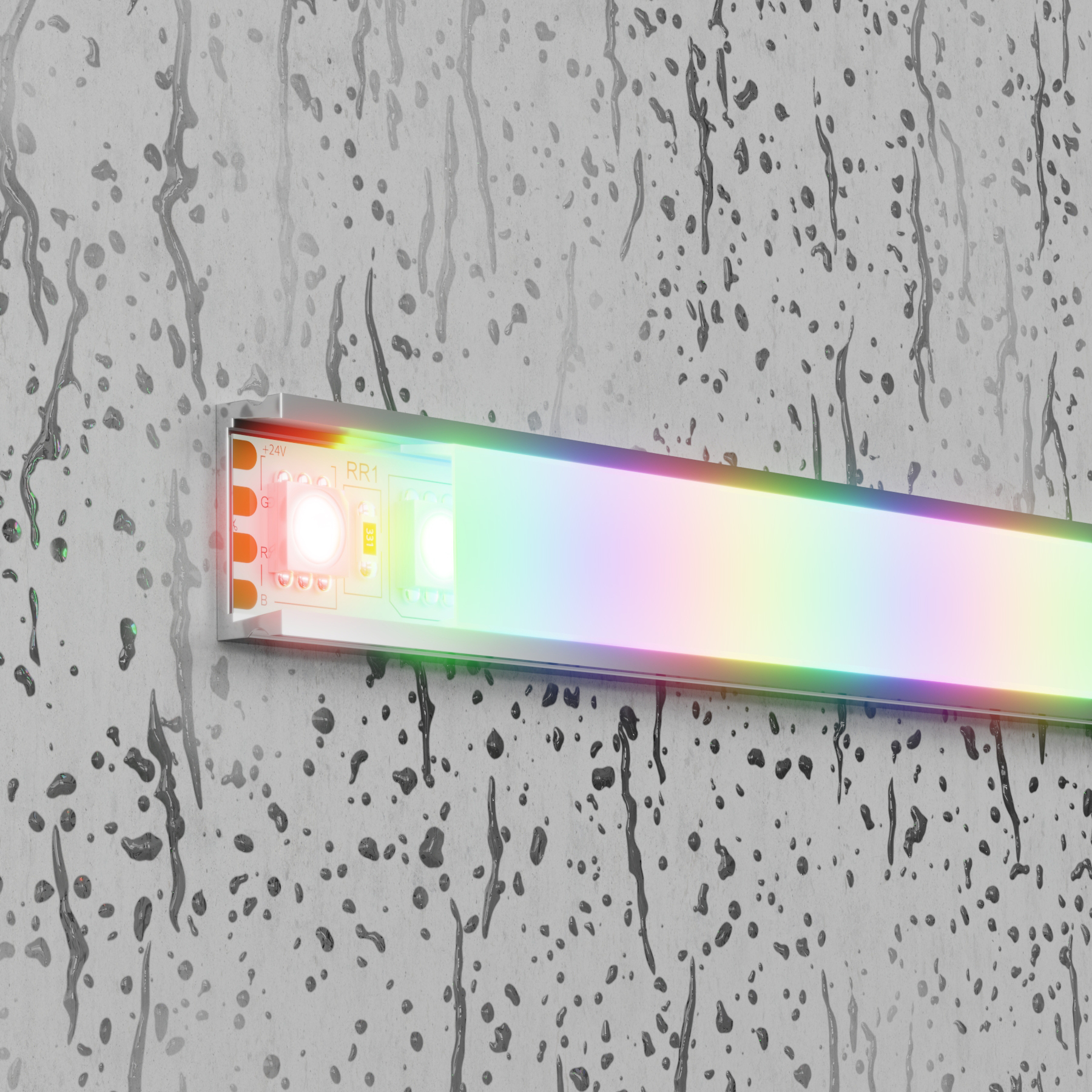 Светодиодная лента Led Strip 20037 — фото 3