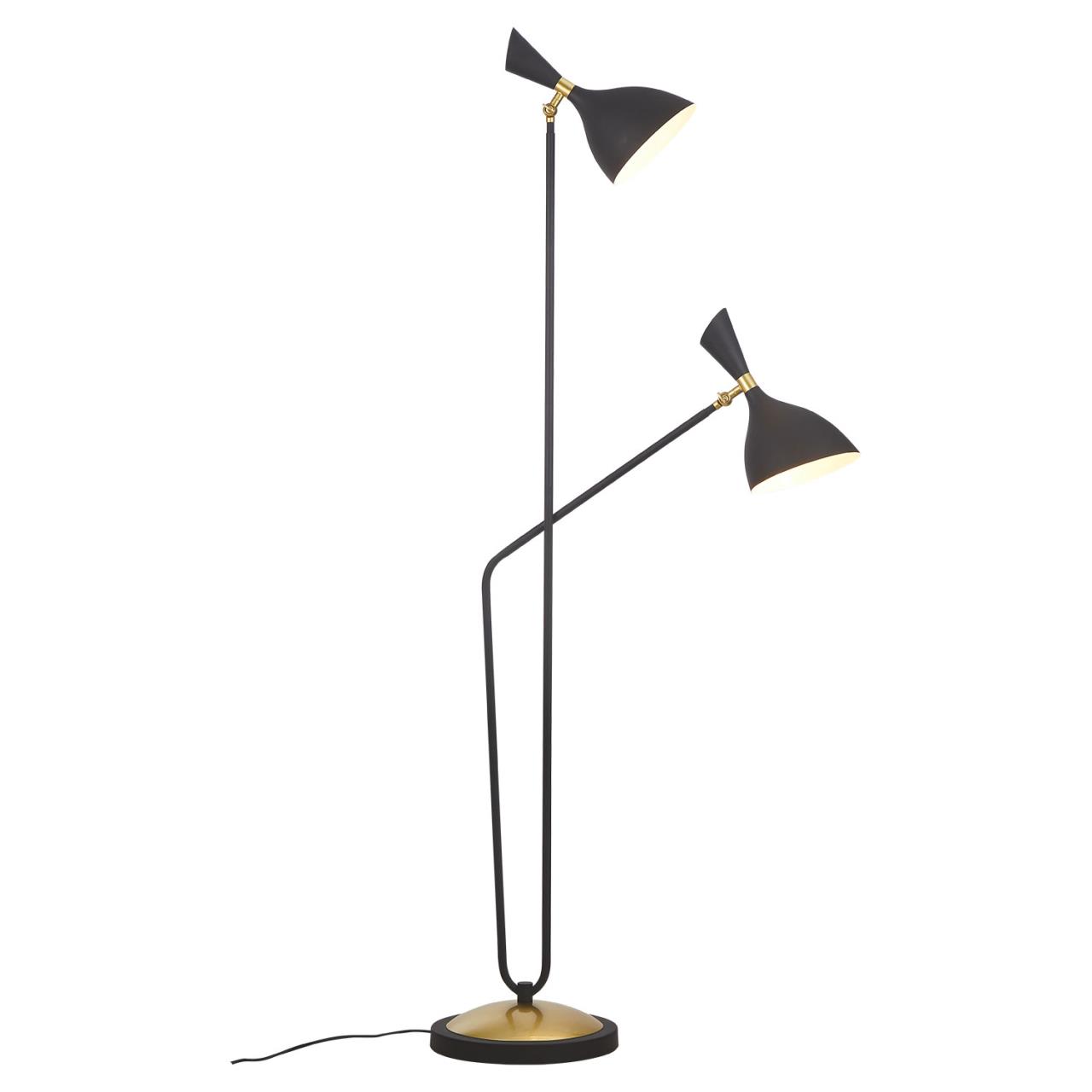 Картинка Торшер Lussole  LSP-0626