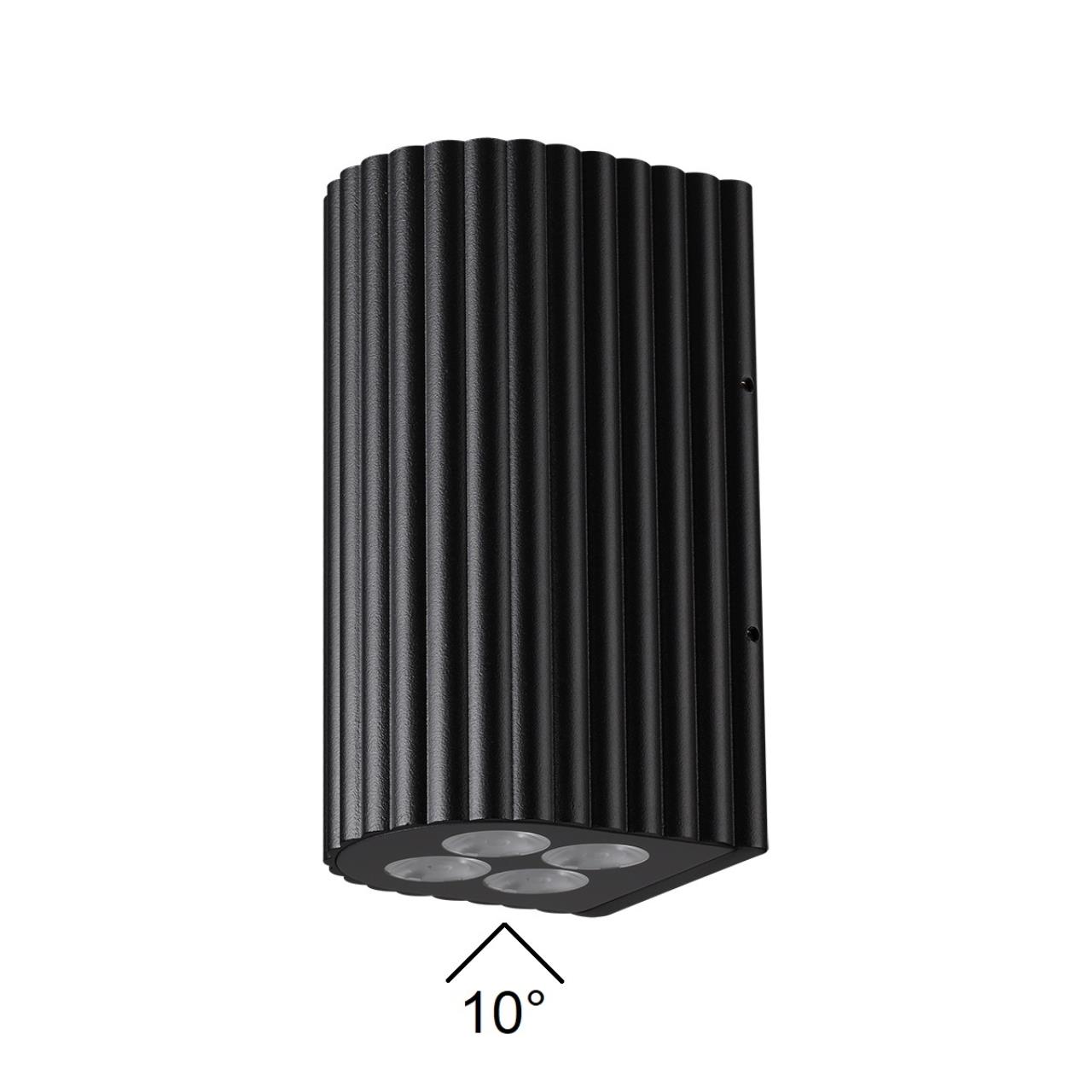 Картинка 7127/14WL Odeon Light  Фасадный светильник GLENN