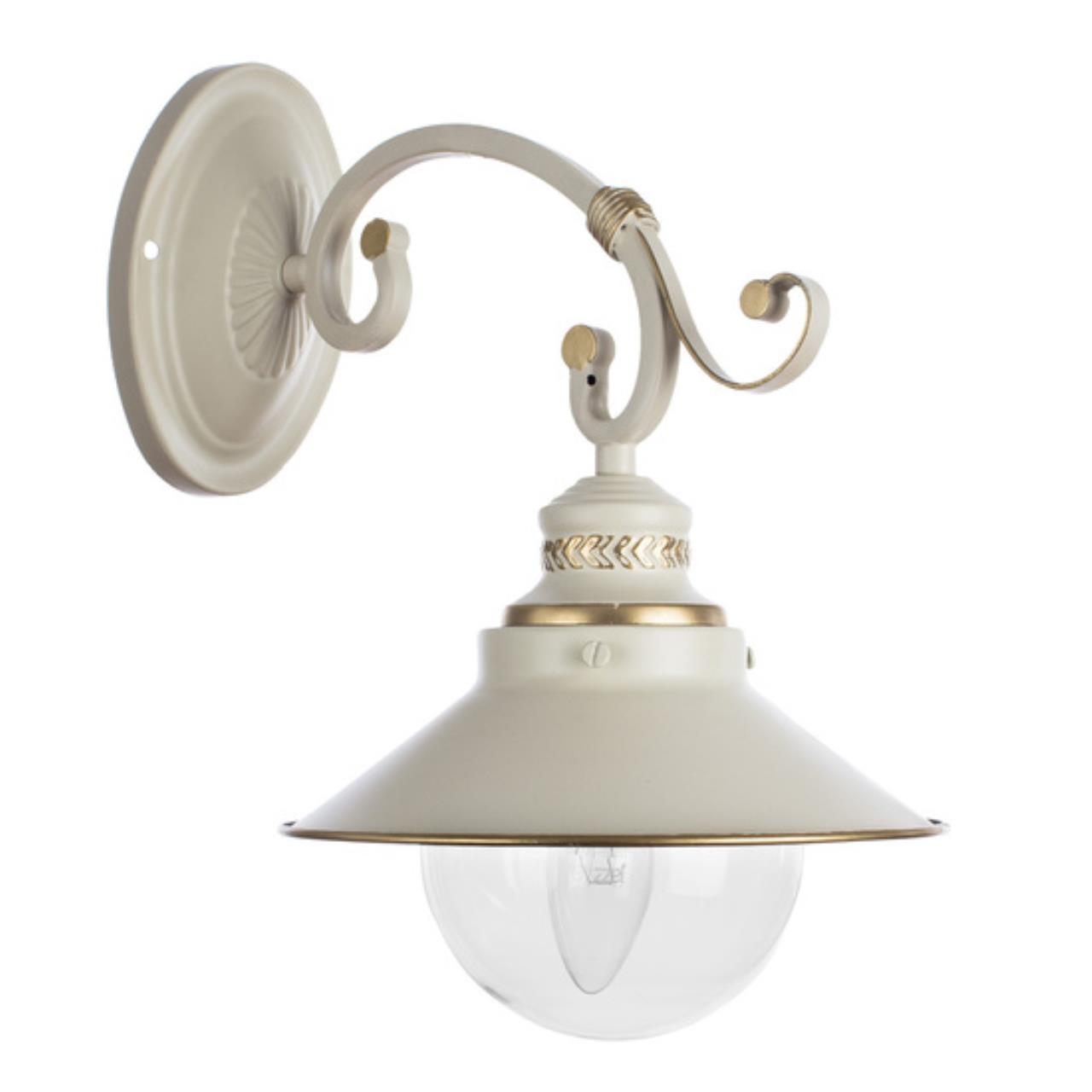 Картинка Настенный светильник Arte Lamp 7 A4577AP-1WG