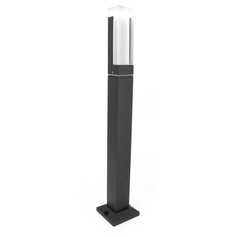 Дополнительная картинка Уличный светодиодный светильник Favourite Pillar 2861-1F