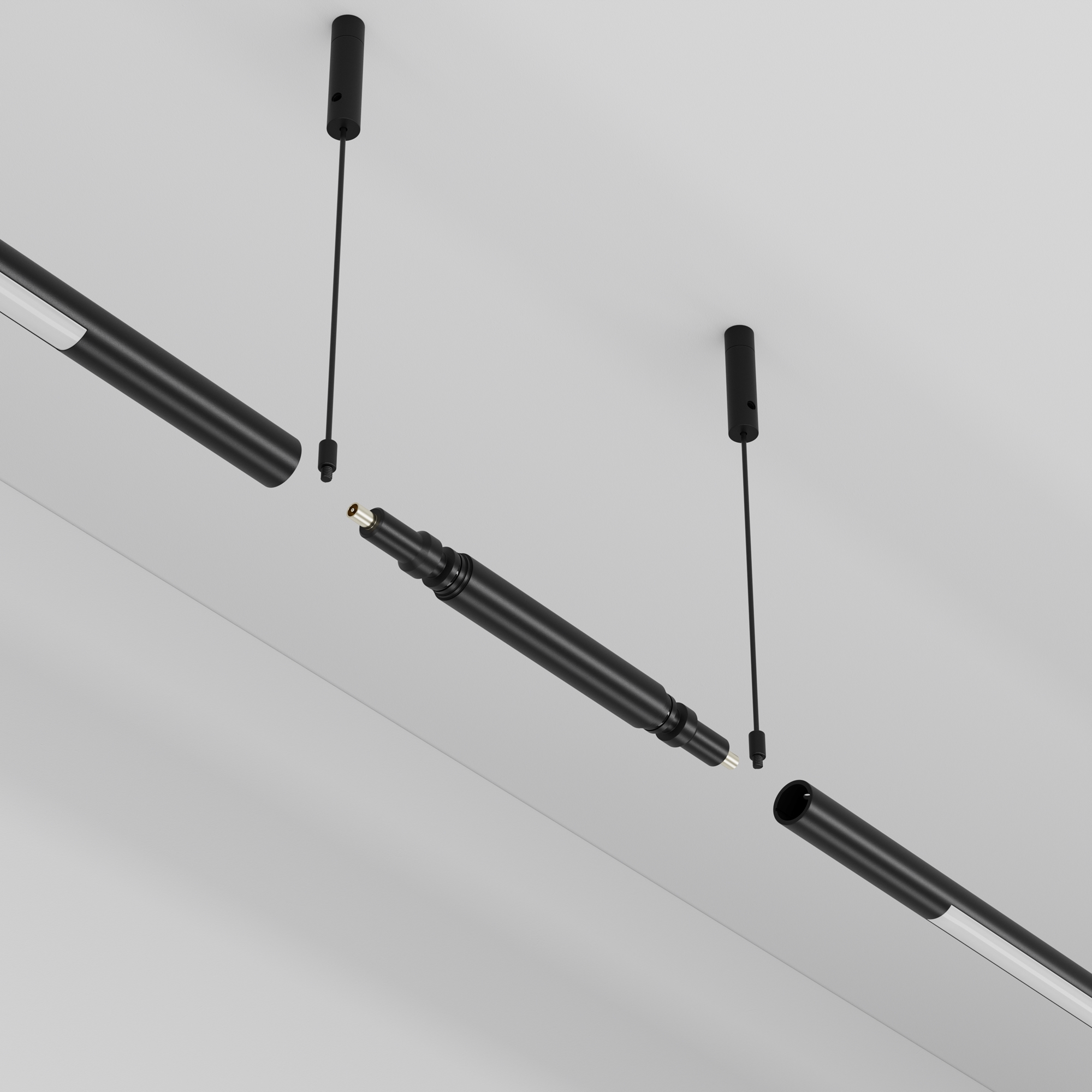 Дополнительная картинка Аксессуар Technical CA009PM-B