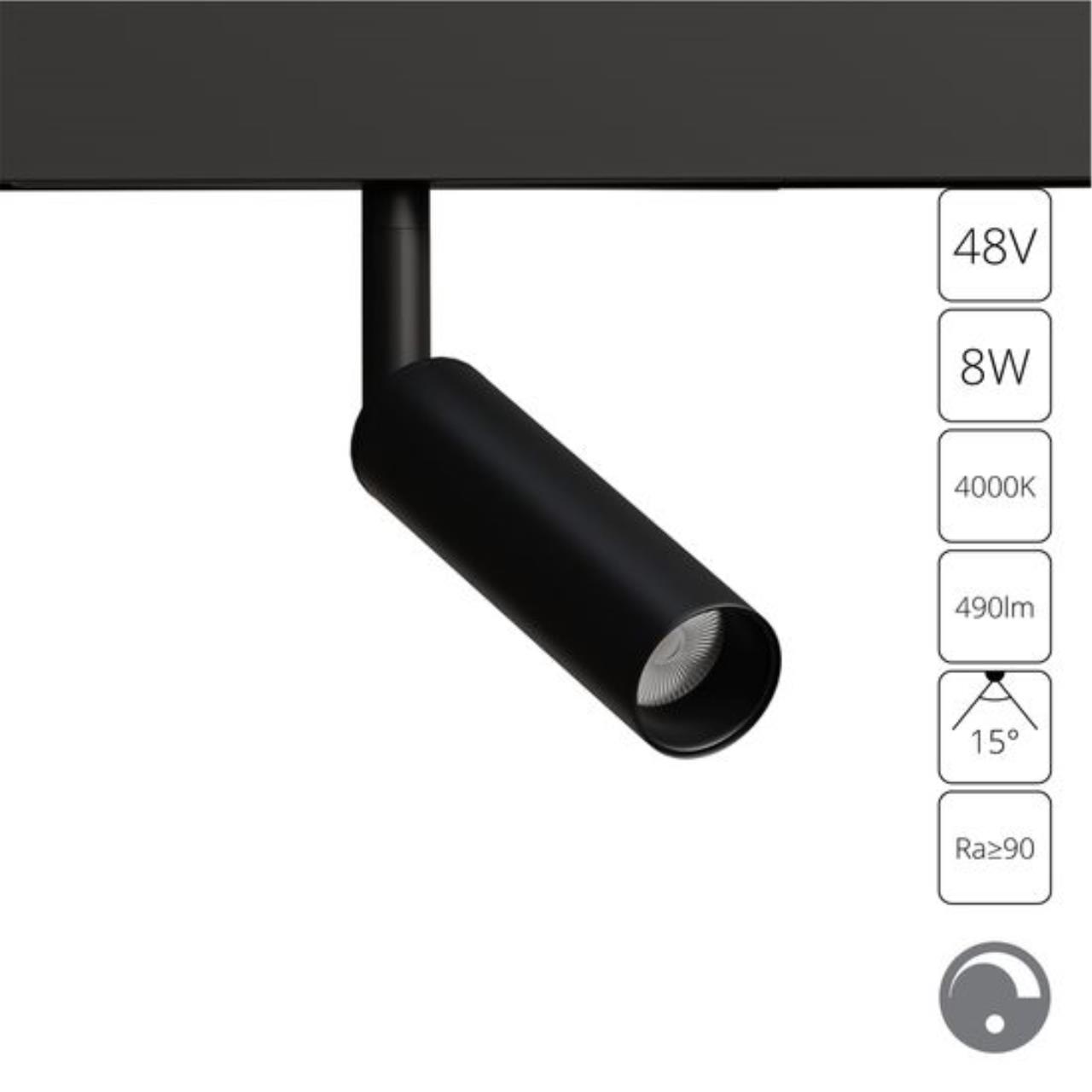 Дополнительная картинка Светильник потолочный Arte Lamp LINEA A4680PL-1BK