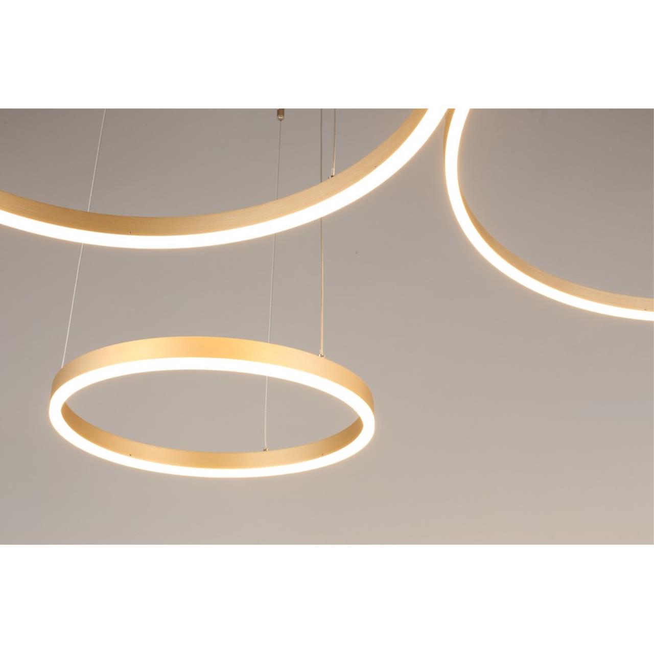 Картинка Подвесная люстра Aployt Terenia APL.024.03.136