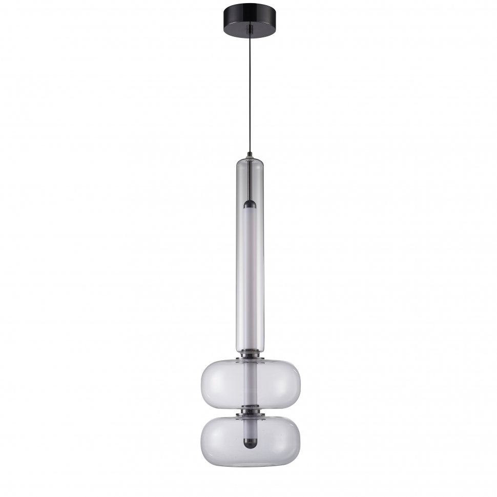 Картинка Светильник подвесной iLedex Cosmo 10007-A2 SMOKY