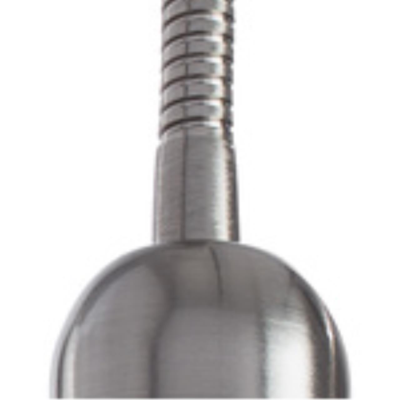 Картинка Бра Arte Lamp A3116AP-1SS