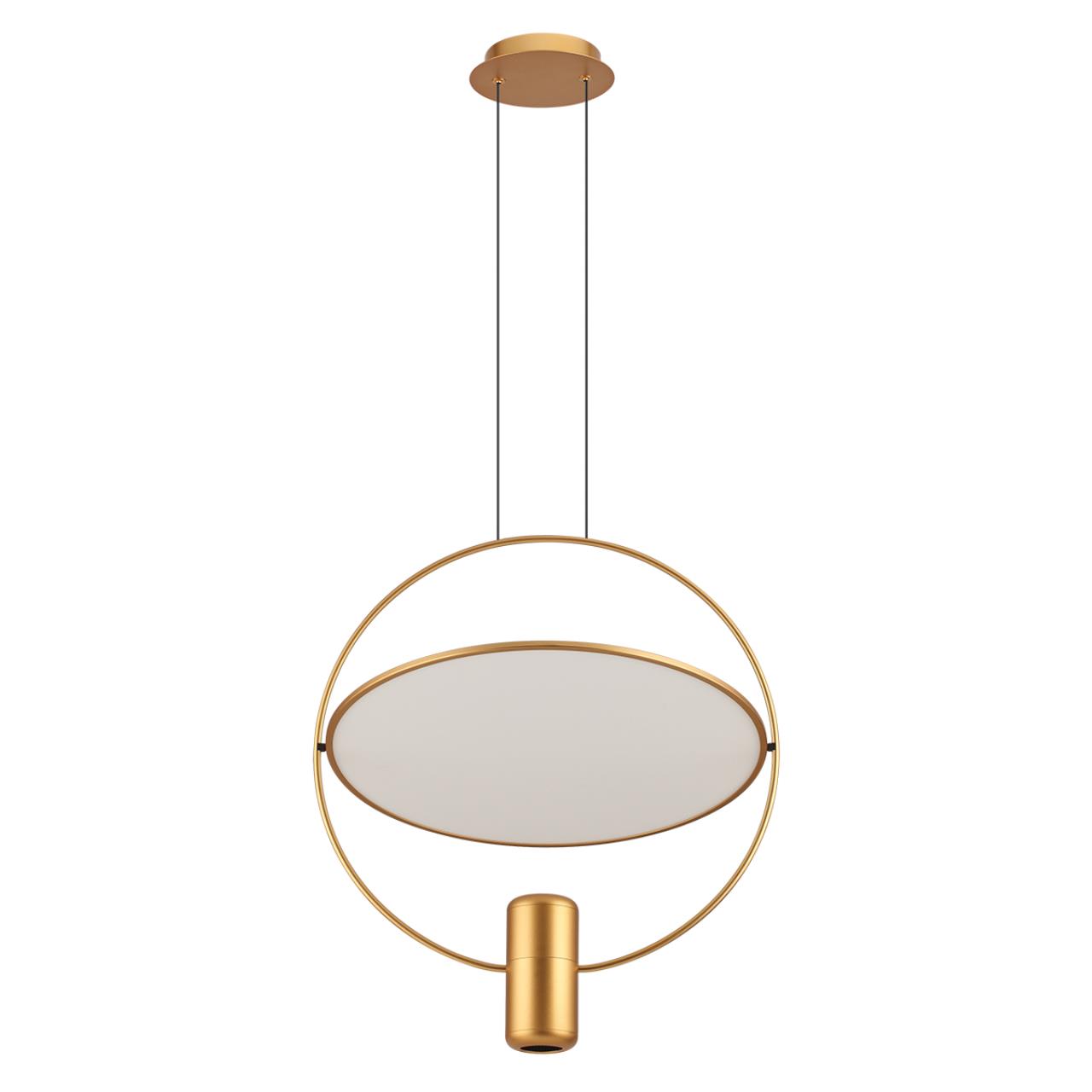 люстры 7028/2l odeon light  подвесной светильник поворотный 150° orbite, доставка по Казахстану 