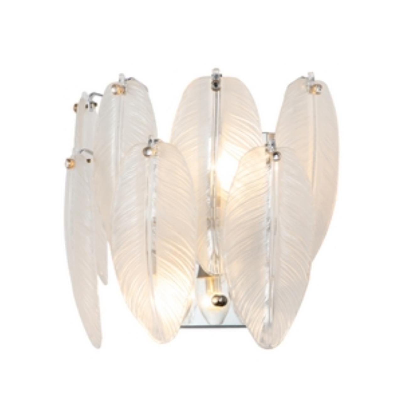 Картинка Настенный светильник Beluta 3018-2W