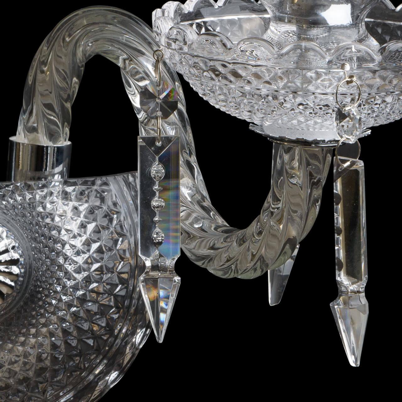 Картинка Бра Chiaro Барселона 6 313022602
