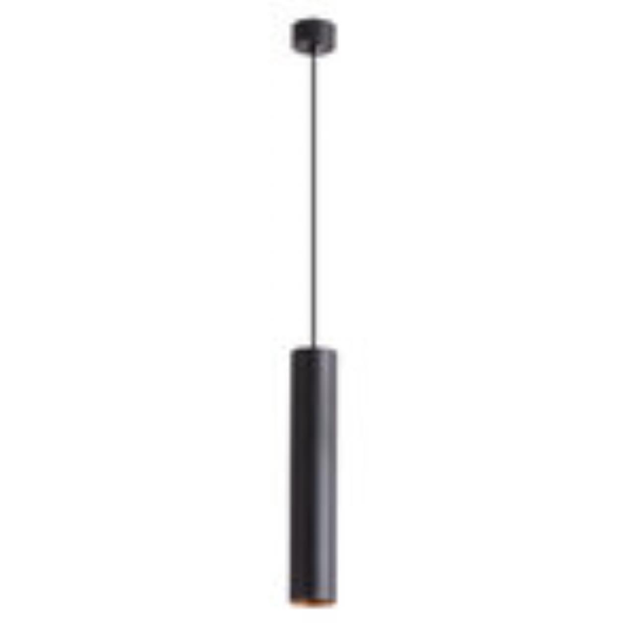 Картинка Подвесной светильник Arte Lamp Torre A1530SP-1BK