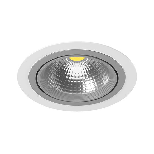 Дополнительная картинка i91609 Светильник INTERO 111 ROUND (217916+217909)