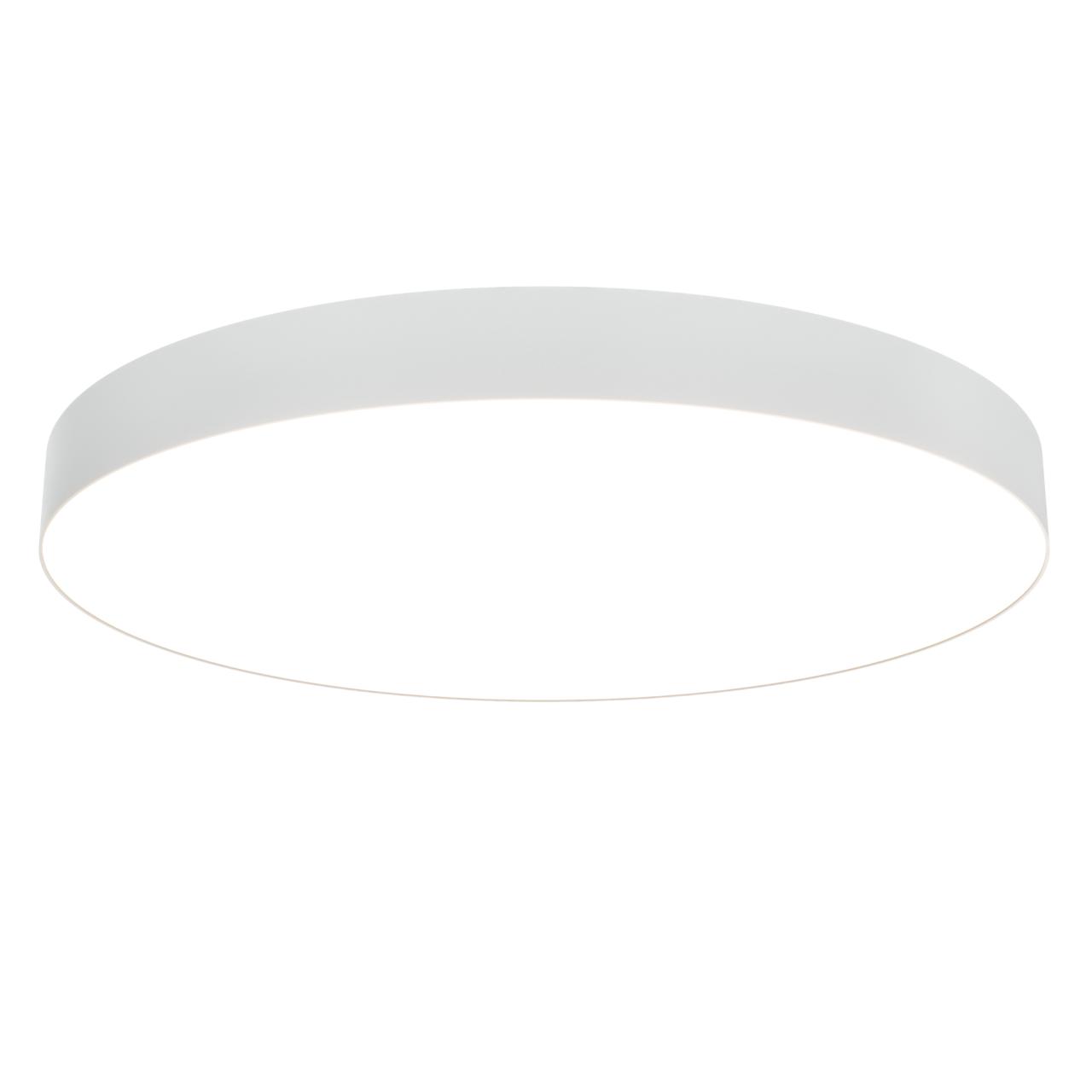 Дополнительная картинка Потолочный светильник Technical C032CL-90W3K-RD-W