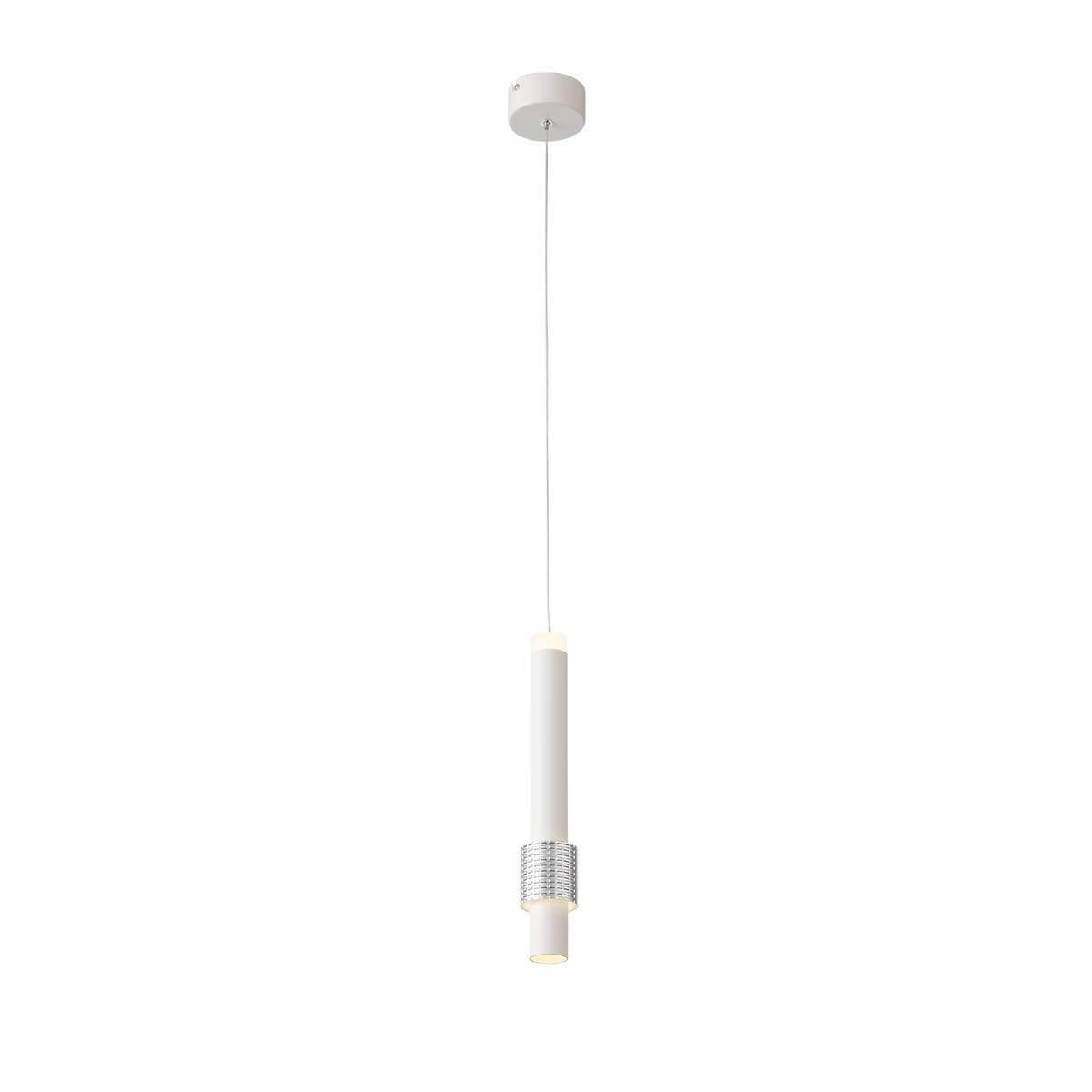 Картинка Подвесной светодиодный светильник ST Luce Ballito SL1591.503.01