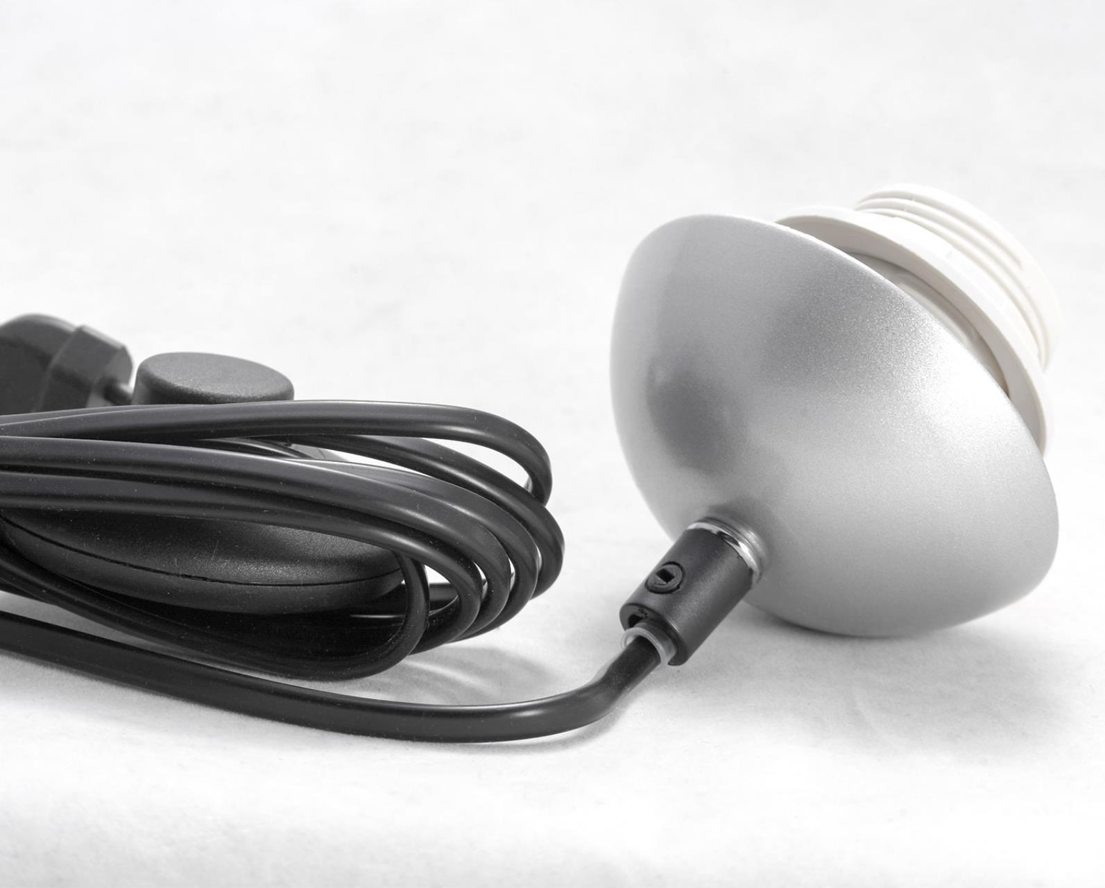 Картинка Торшер Lussole Lgo Klamath LSP-0557