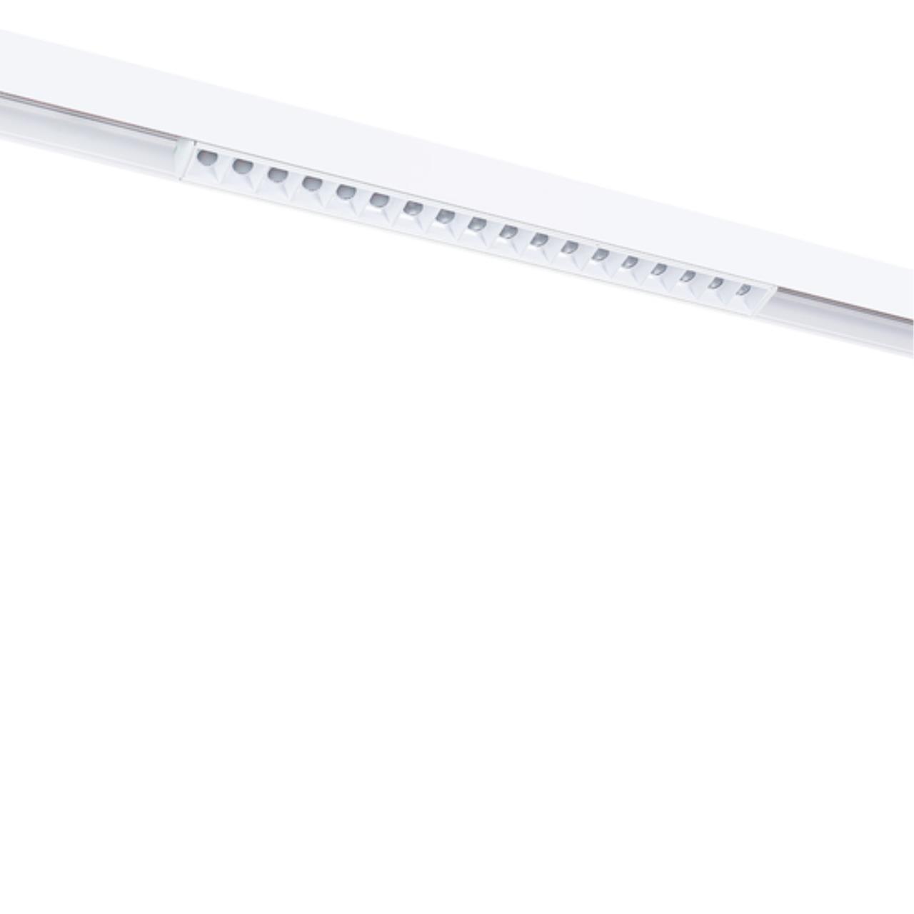 Дополнительная картинка Магнитный потолочный светильник Arte Lamp LINEA A4635PL-1WH