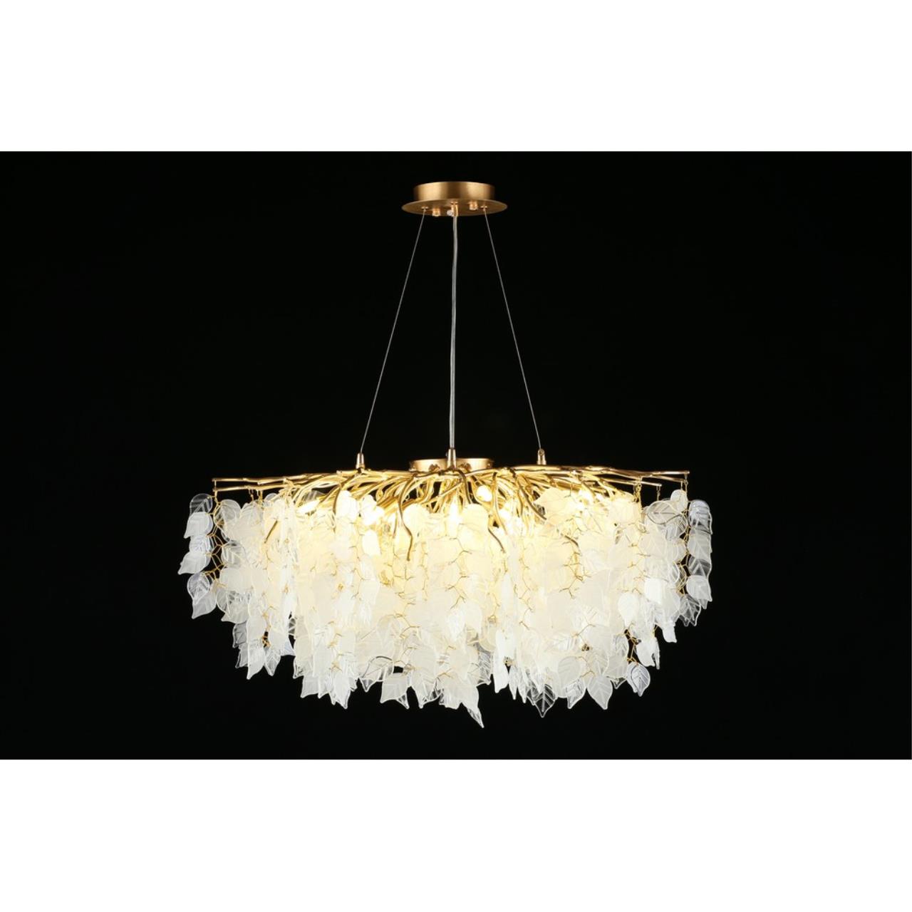 Картинка APL.849.03.13 Светильник подвесной Aployt Zhozefina