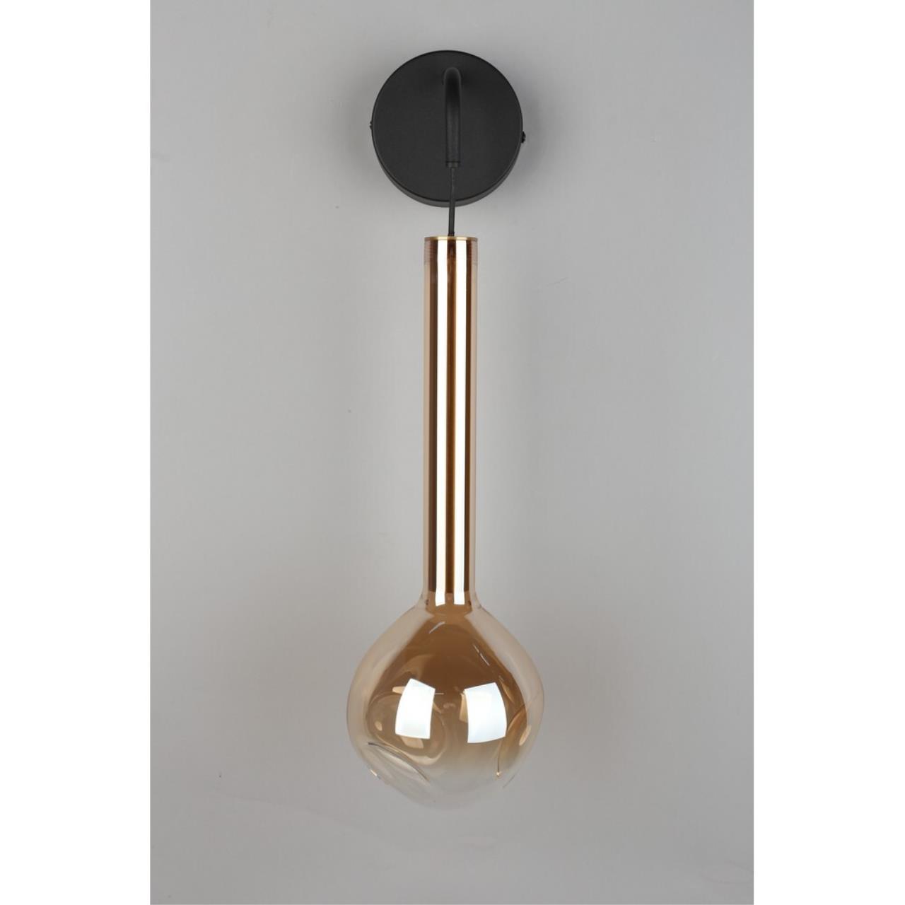 Картинка APL.058.01.04 Бра настенное Aployt Wisia