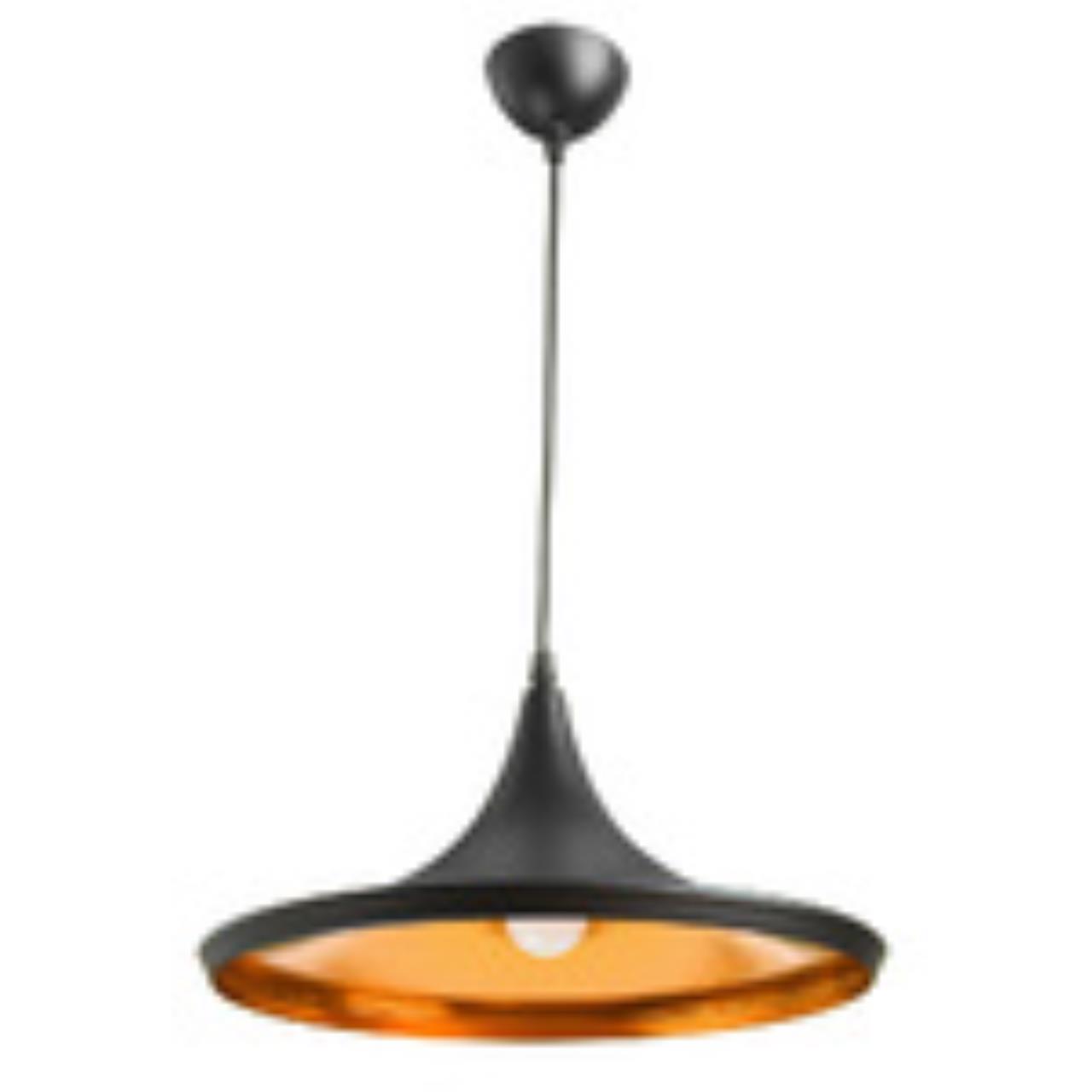 Дополнительная картинка Подвесной светильник Arte Lamp Cappello A3406SP-1BK