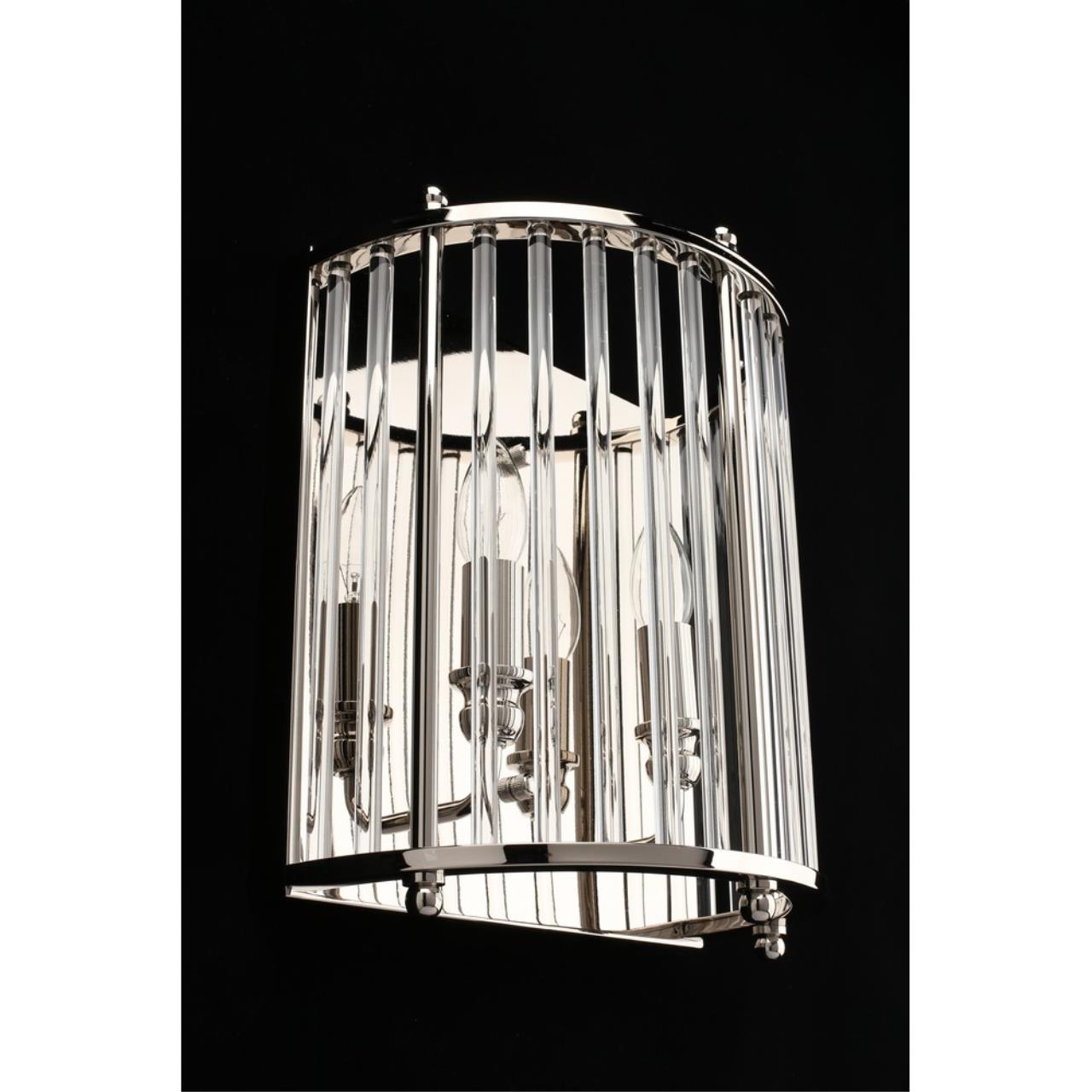 Картинка Настенный светильник Aployt Joanna APL.726.01.02