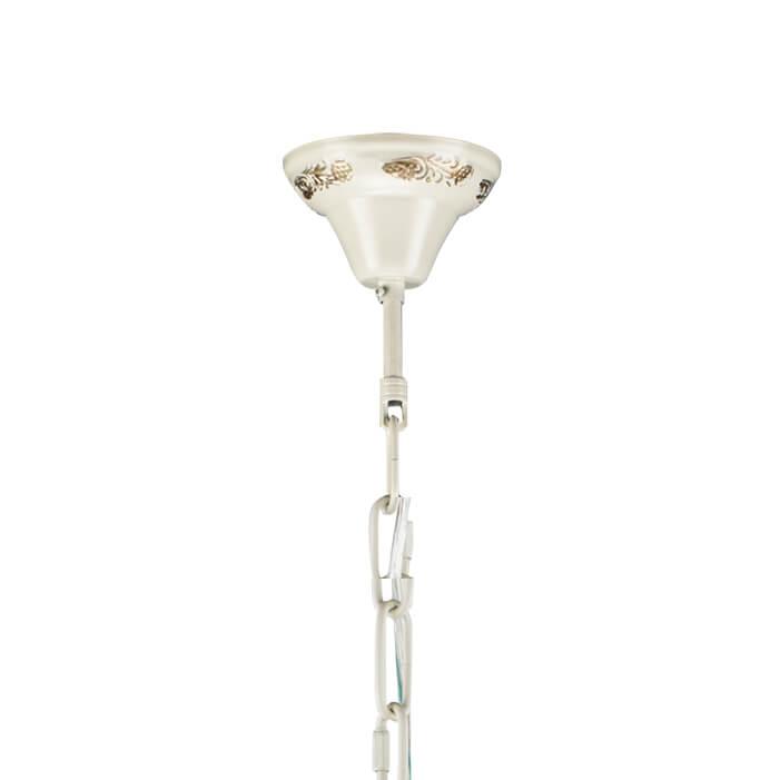 Картинка Подвесная люстра Favourite Musa 1734-5P