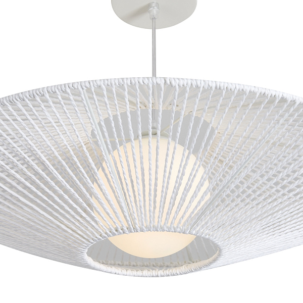 Дополнительная картинка Подвесной светильник Freya FR5405PL-01W1