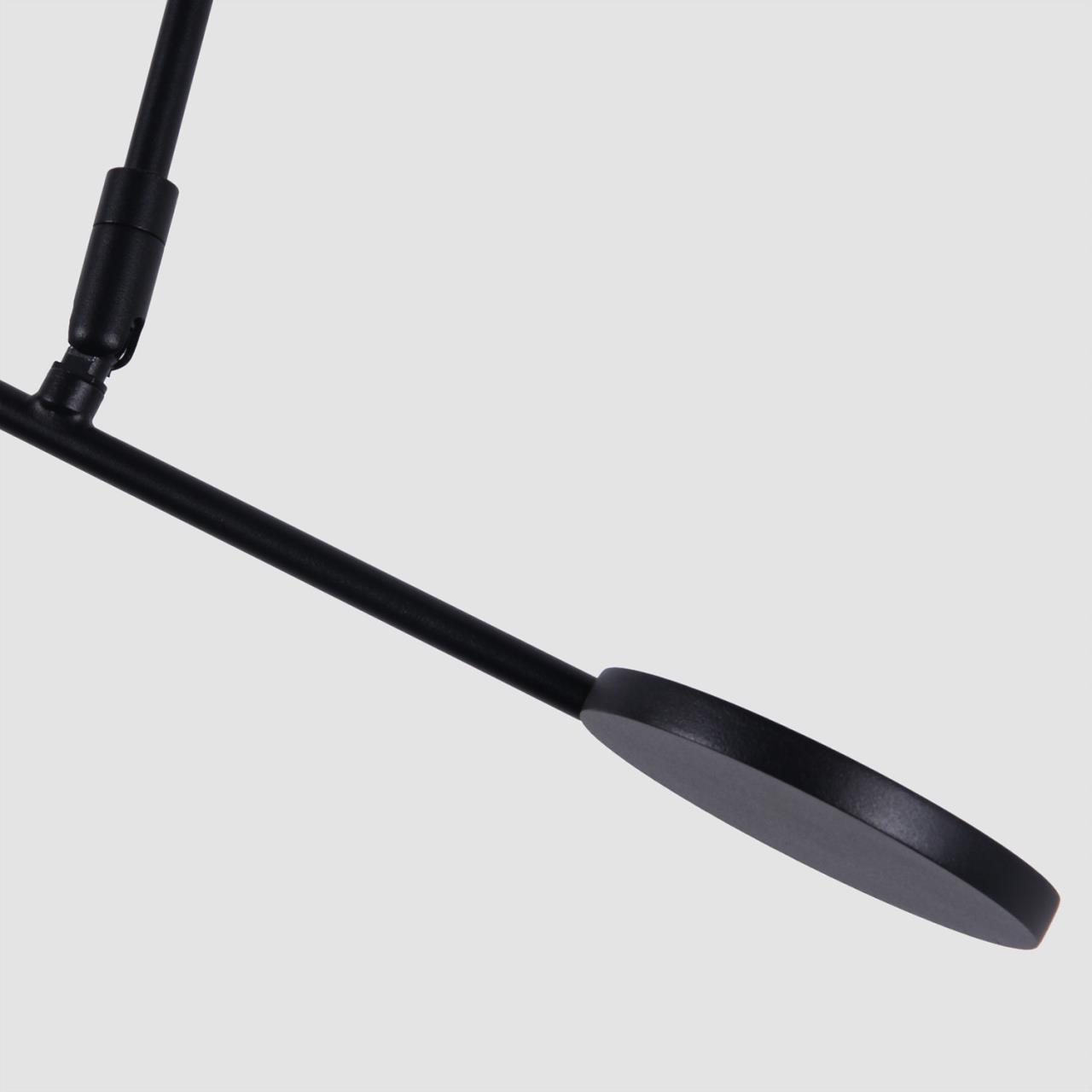 Картинка Подвесной светильник Vorago 4572-1C