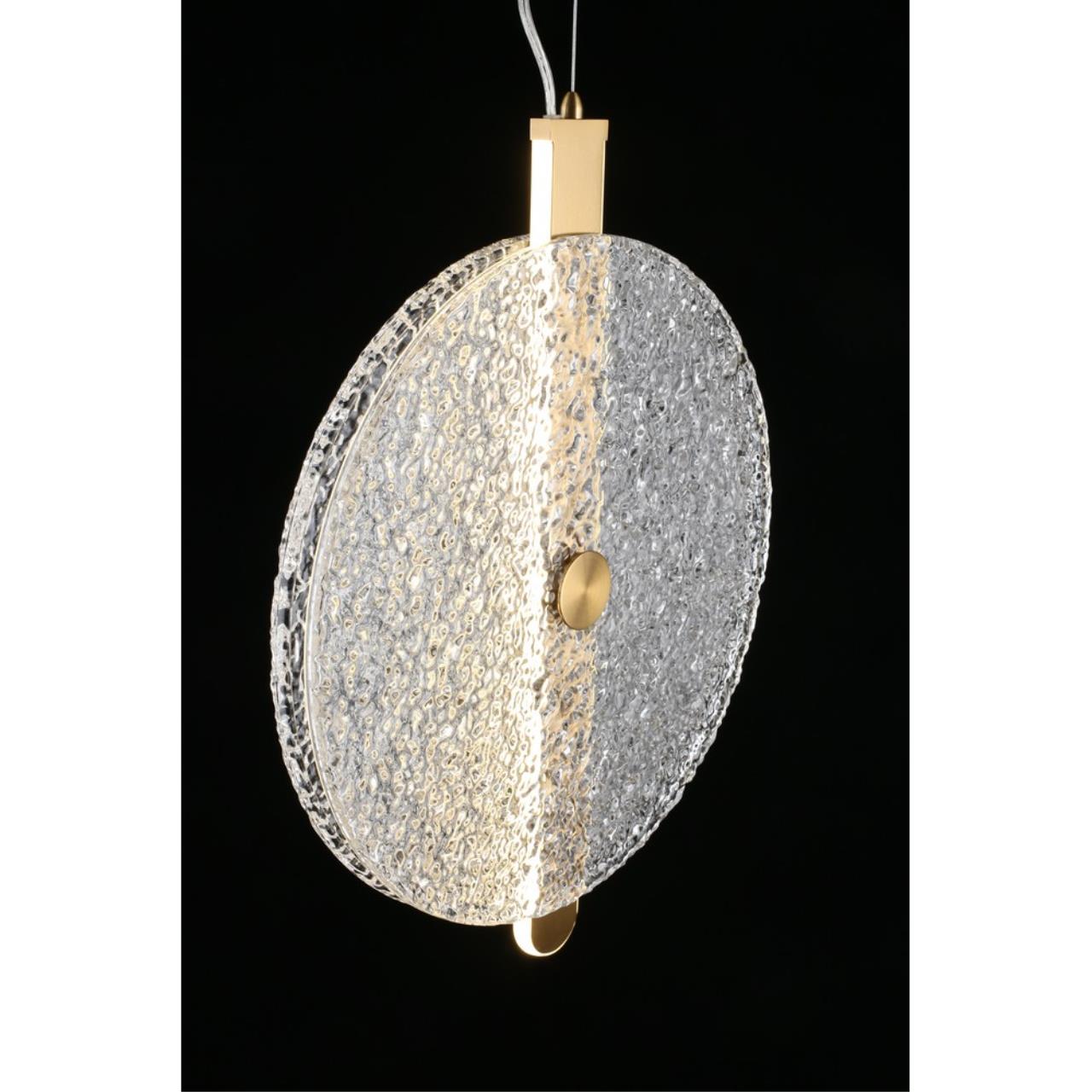 Картинка APL.328.06.11 Светильник подвесной Aployt Lorentayn