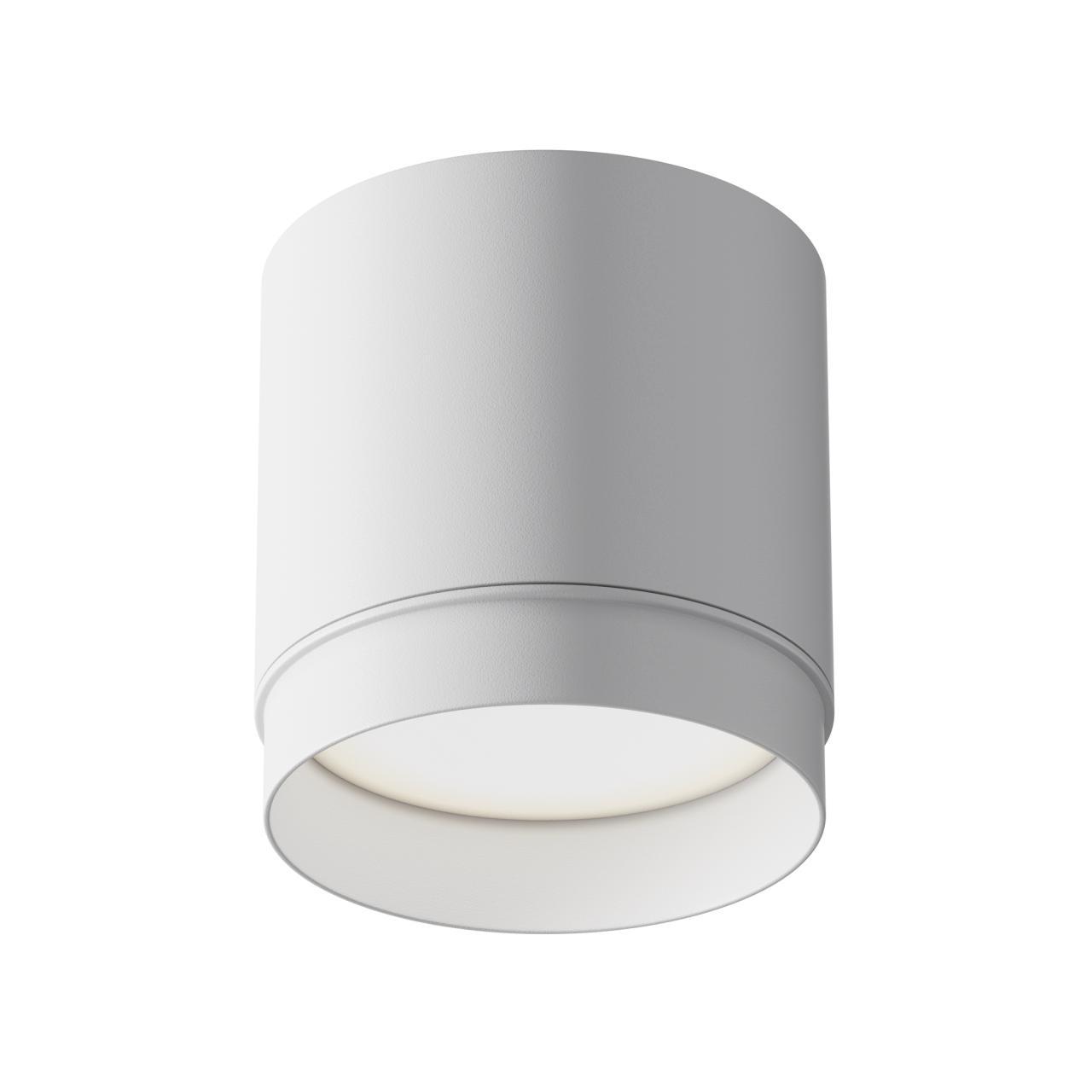 Дополнительная картинка Потолочный светильник Technical C088CL-GX53-W