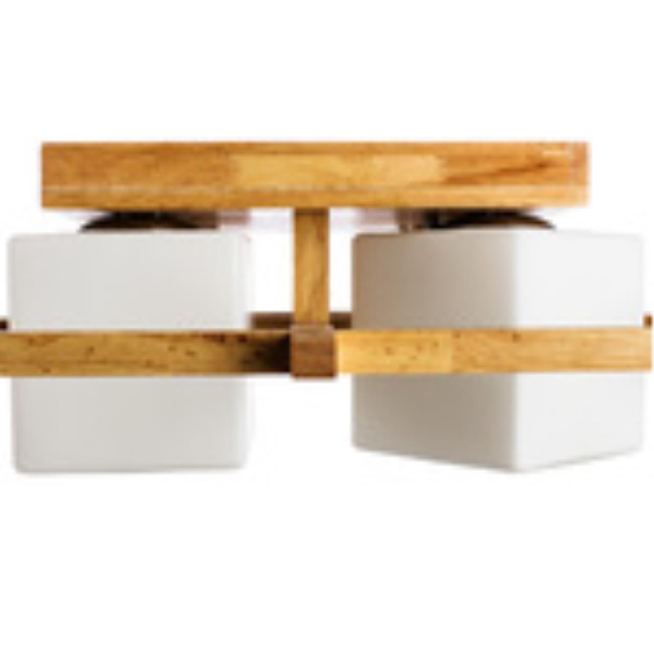 Потолочная люстра Arte Lamp 95 A8252PL-4BR — фото 17